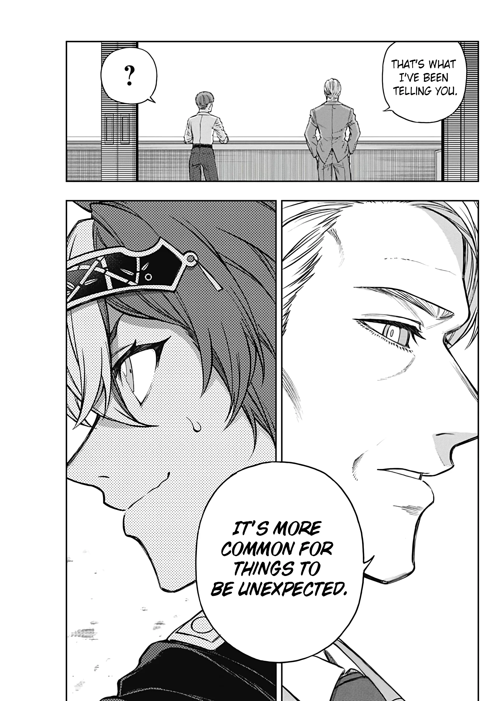 Read Uma Musume Cinderella Gray (EN) Manga Online