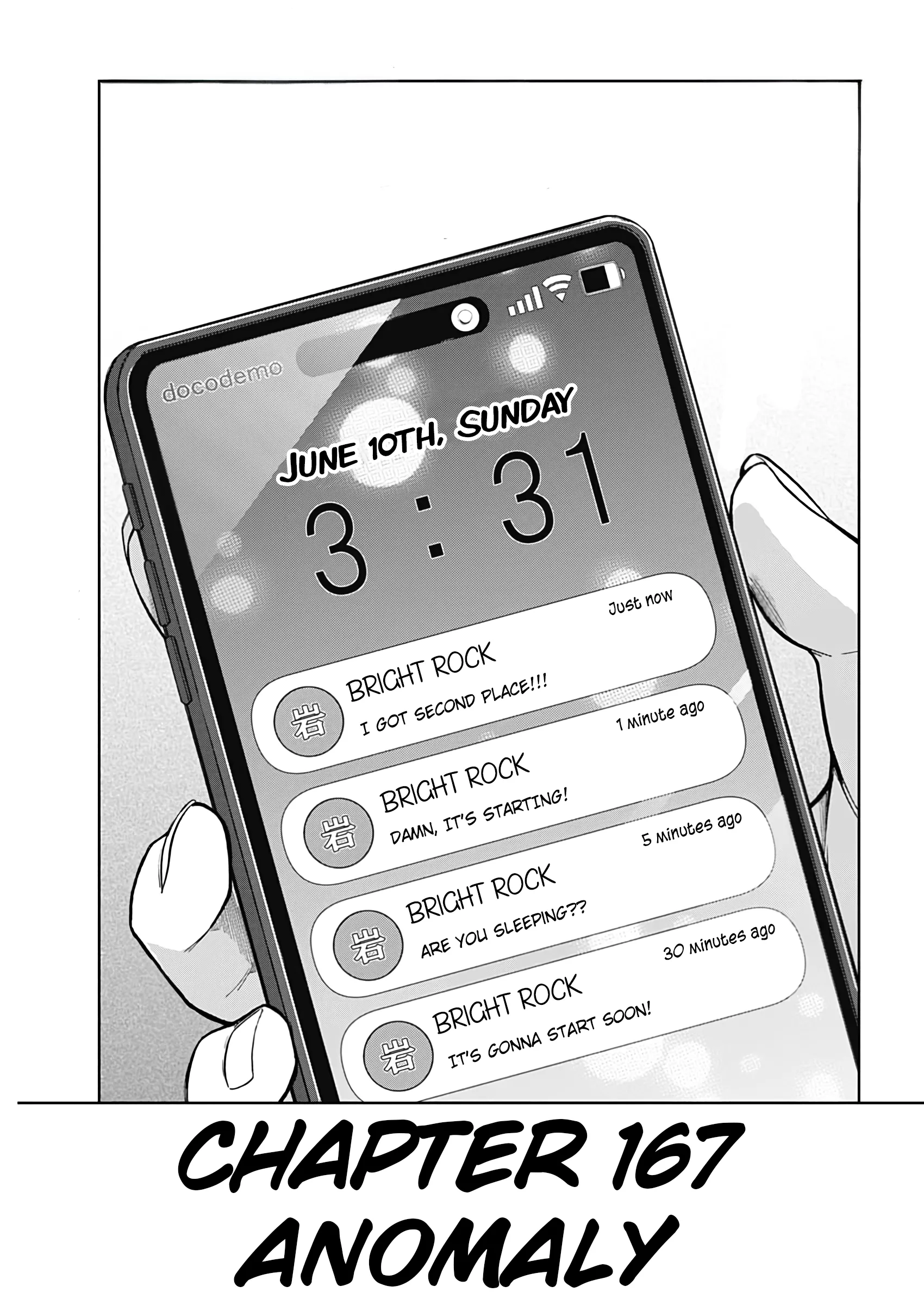 Read Uma Musume Cinderella Gray (EN) Manga Online