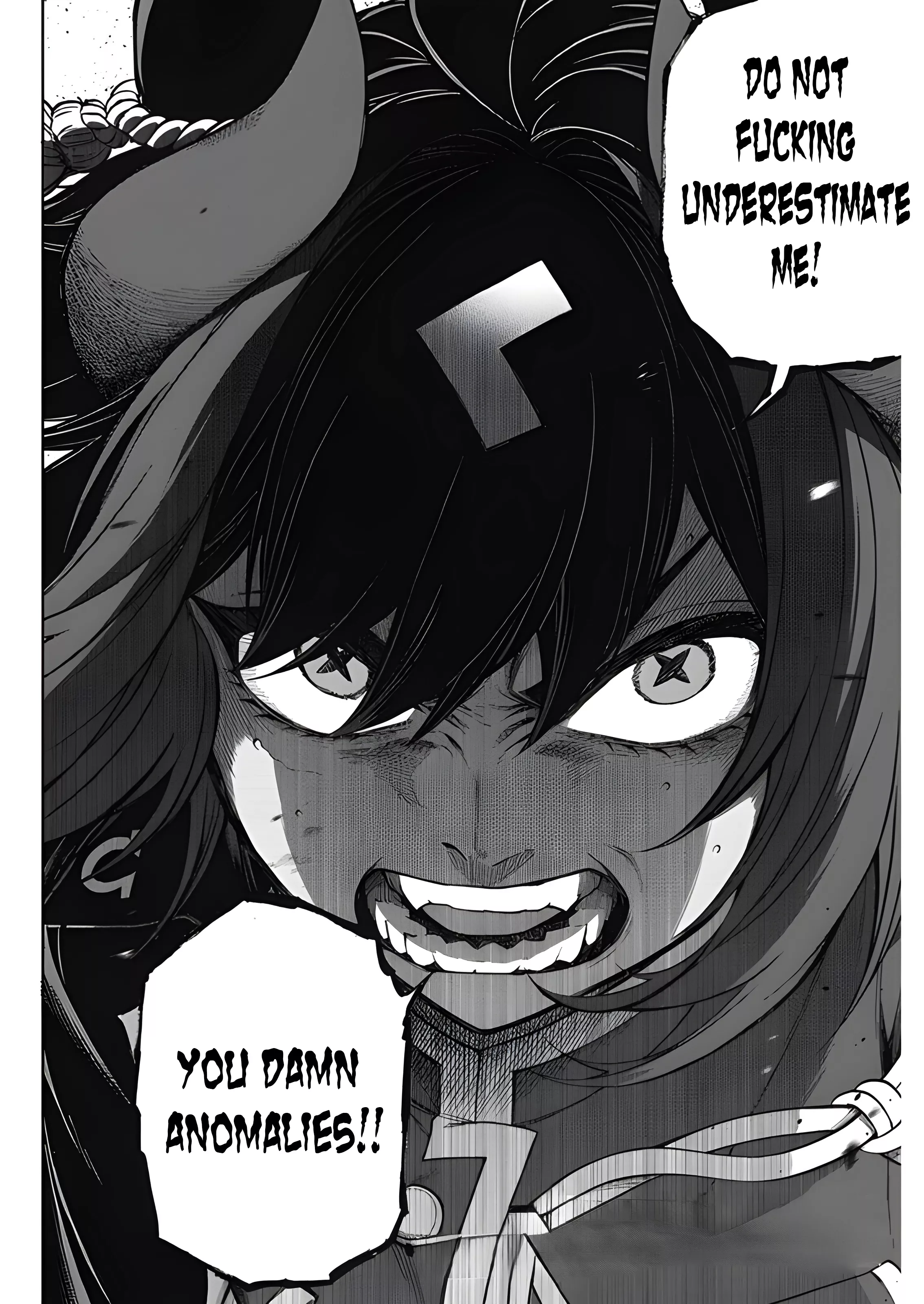 Read Uma Musume Cinderella Gray (EN) Manga Online