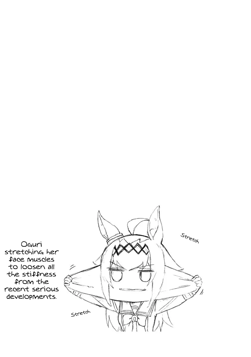 Read Uma Musume Cinderella Gray (EN) Manga Online
