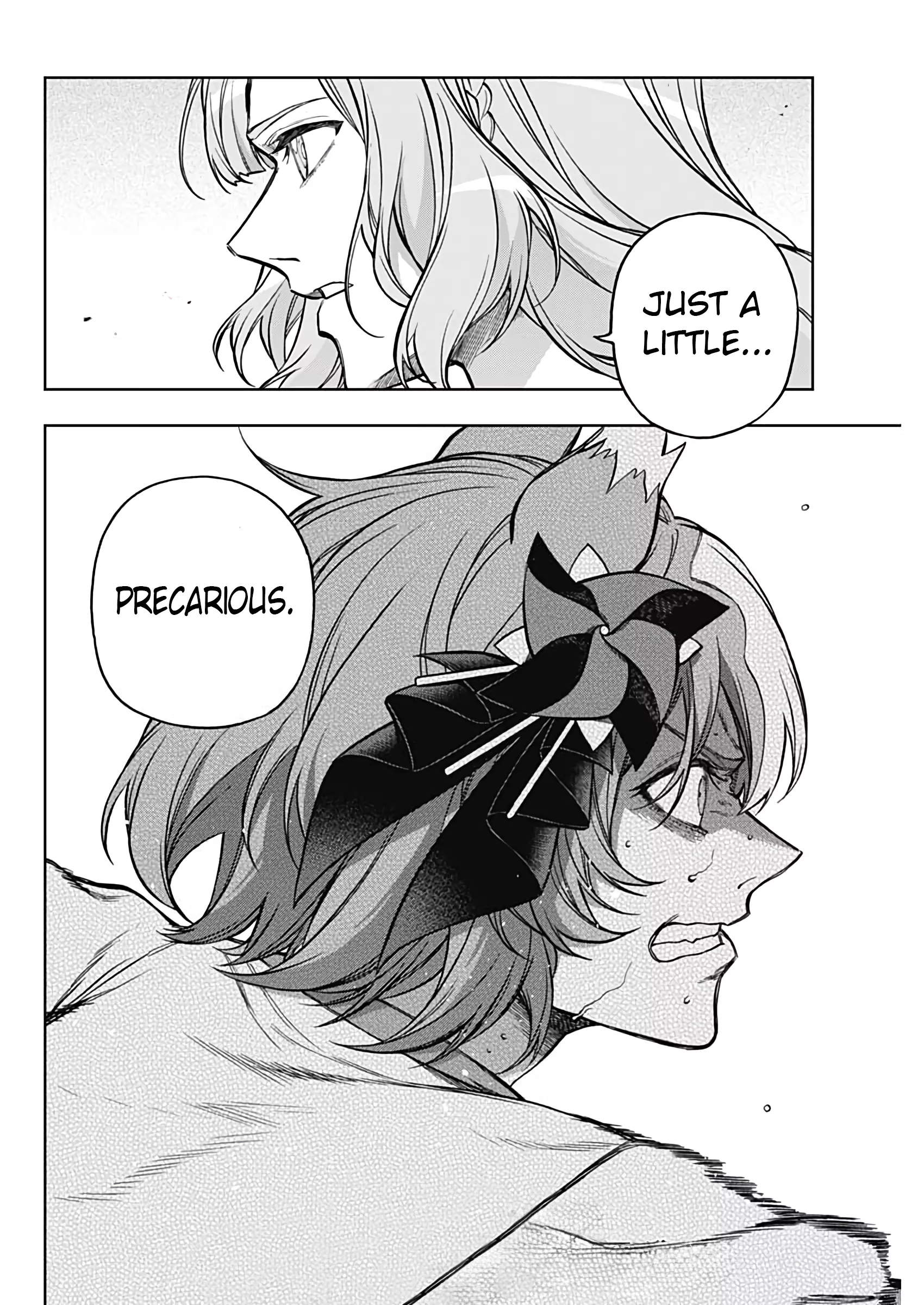 Read Uma Musume Cinderella Gray (EN) Manga Online