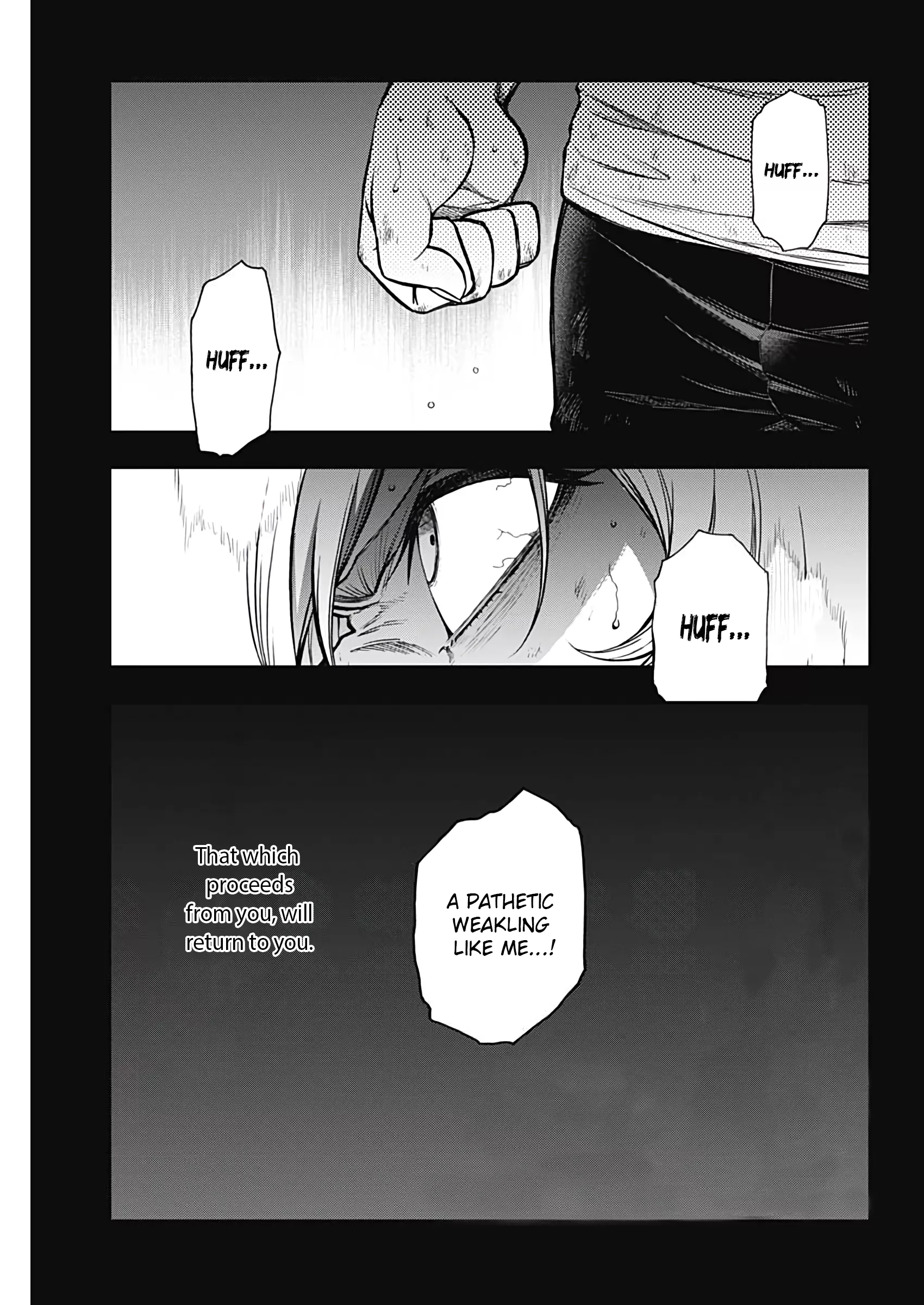 Read Uma Musume Cinderella Gray (EN) Manga Online