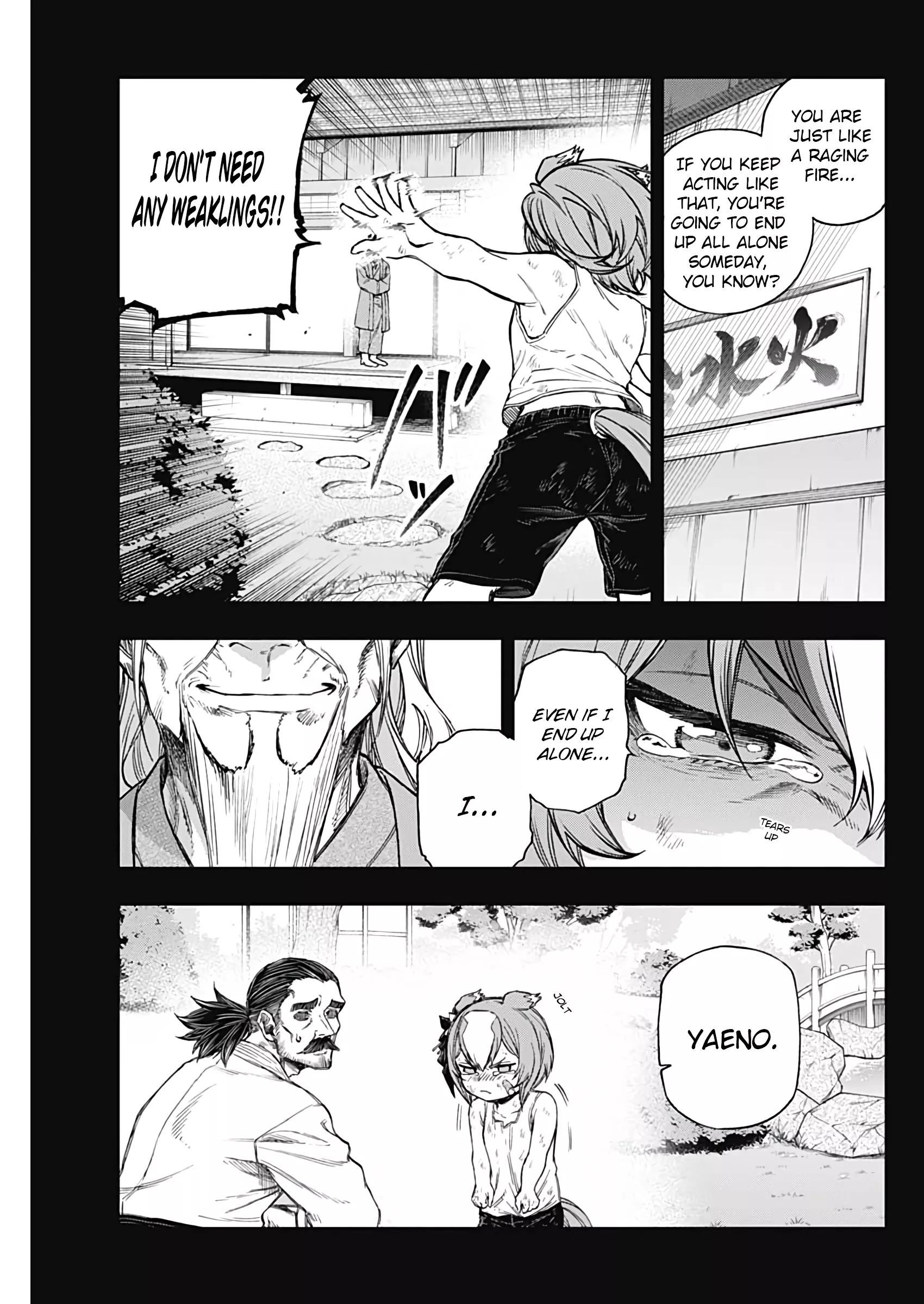 Read Uma Musume Cinderella Gray (EN) Manga Online