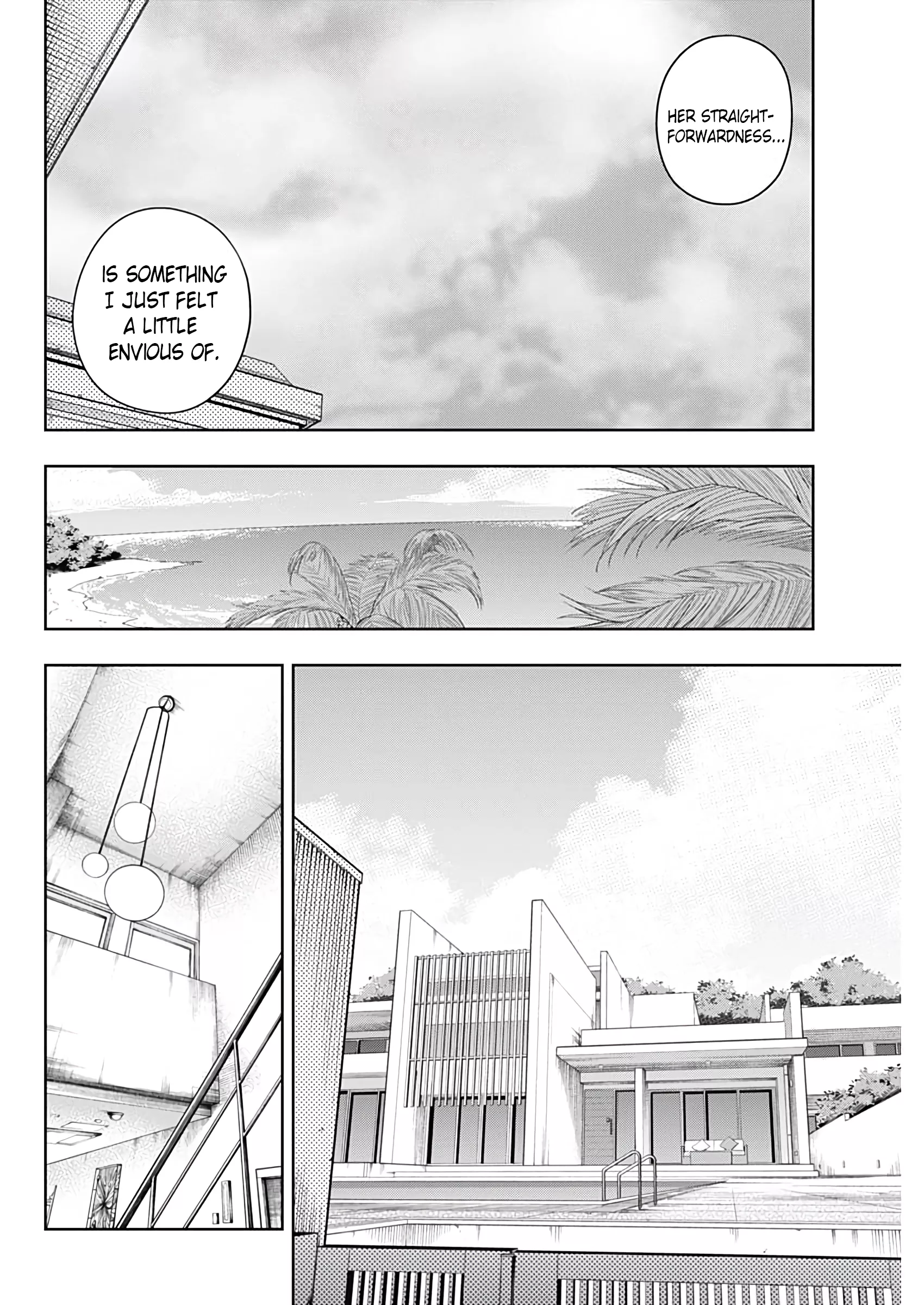 Read Uma Musume Cinderella Gray (EN) Manga Online