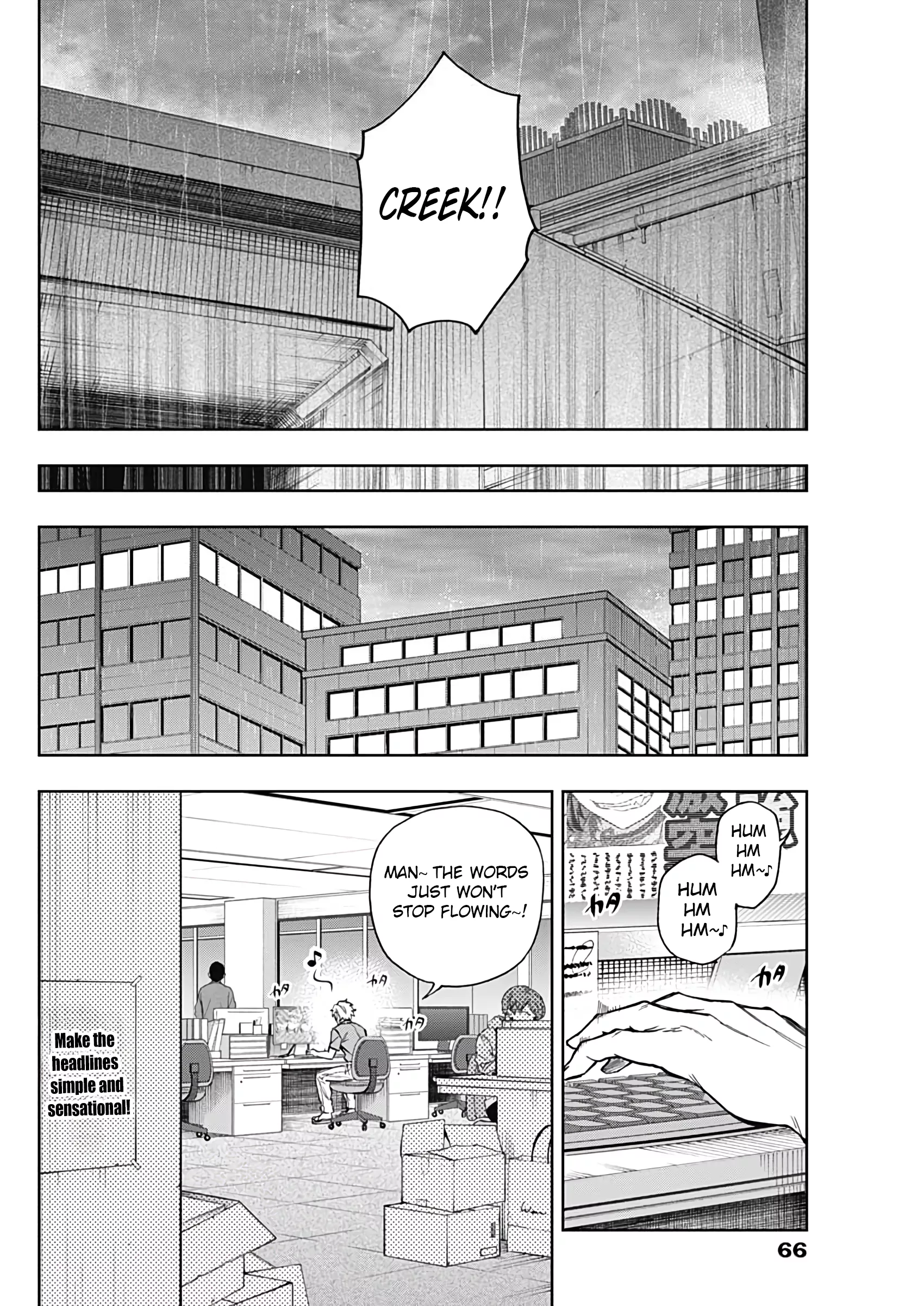 Read Uma Musume Cinderella Gray (EN) Manga Online