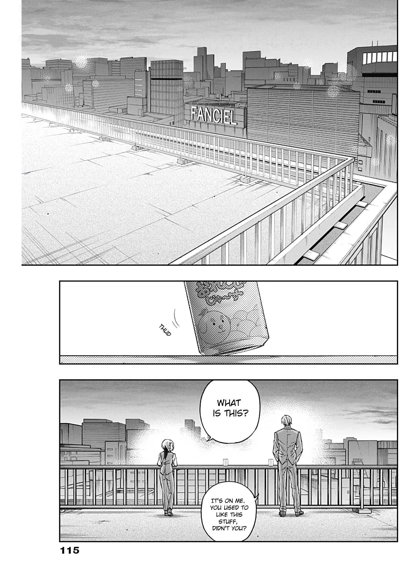 Read Uma Musume Cinderella Gray (EN) Manga Online