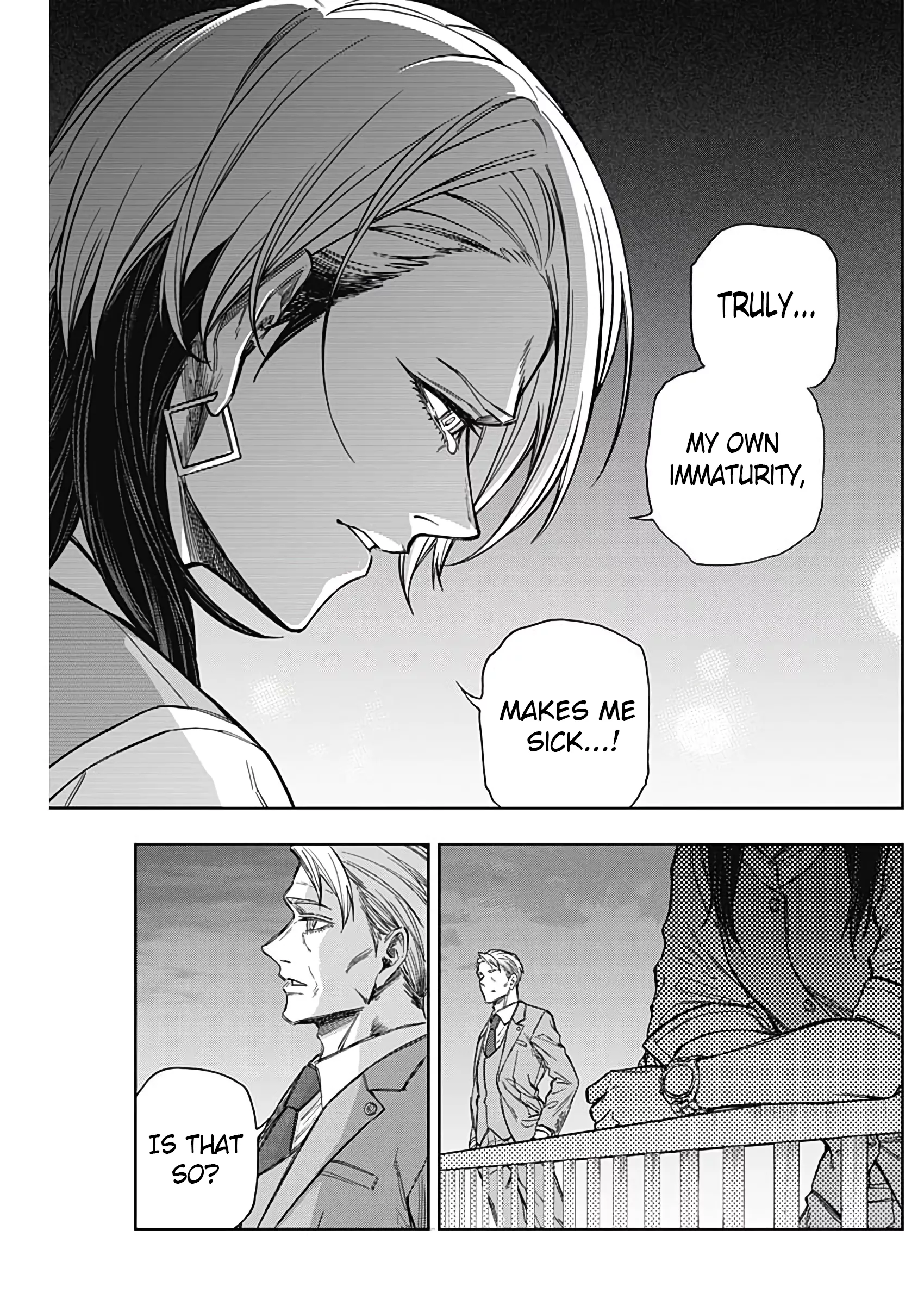Read Uma Musume Cinderella Gray (EN) Manga Online