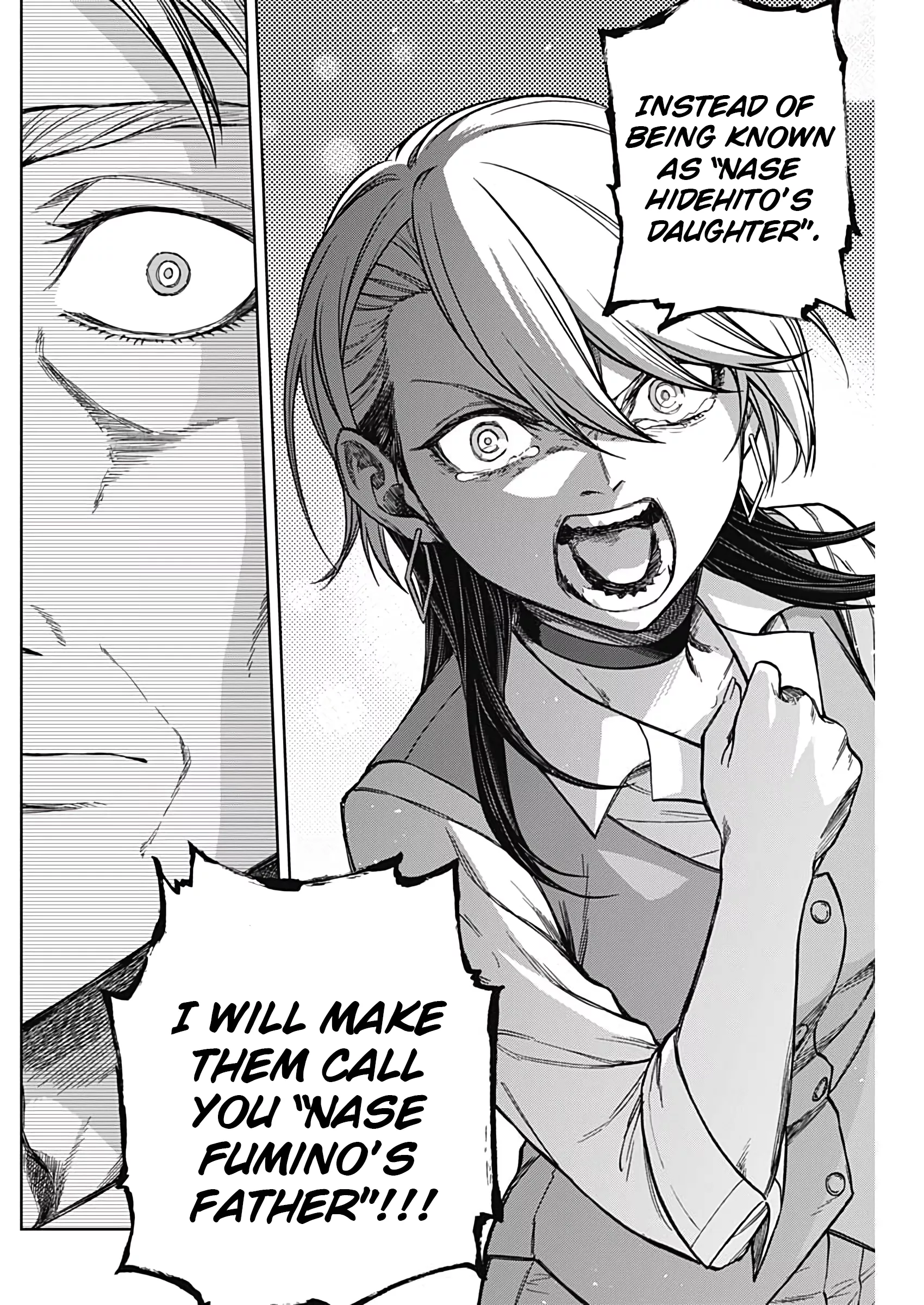 Read Uma Musume Cinderella Gray (EN) Manga Online