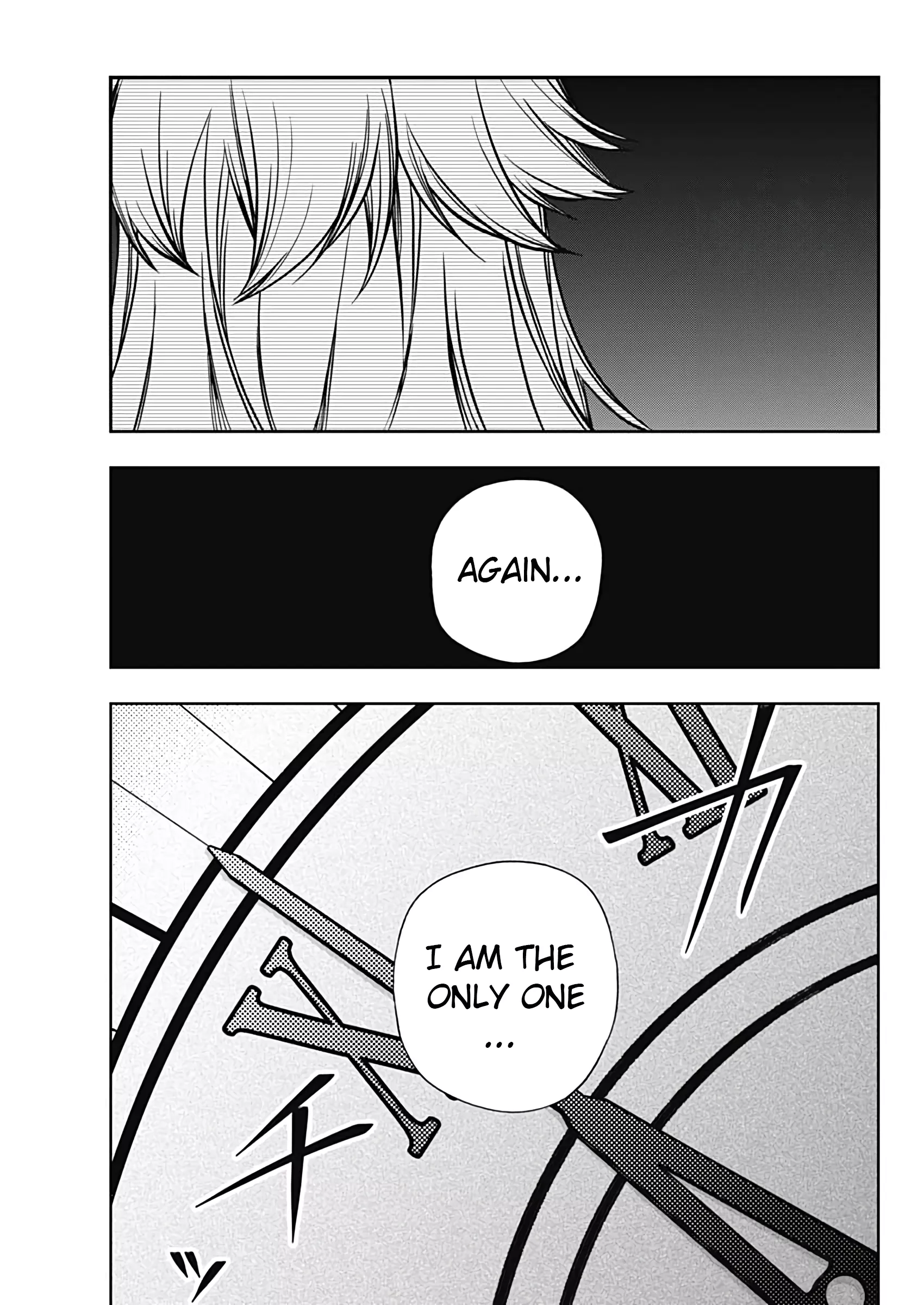 Read Uma Musume Cinderella Gray (EN) Manga Online