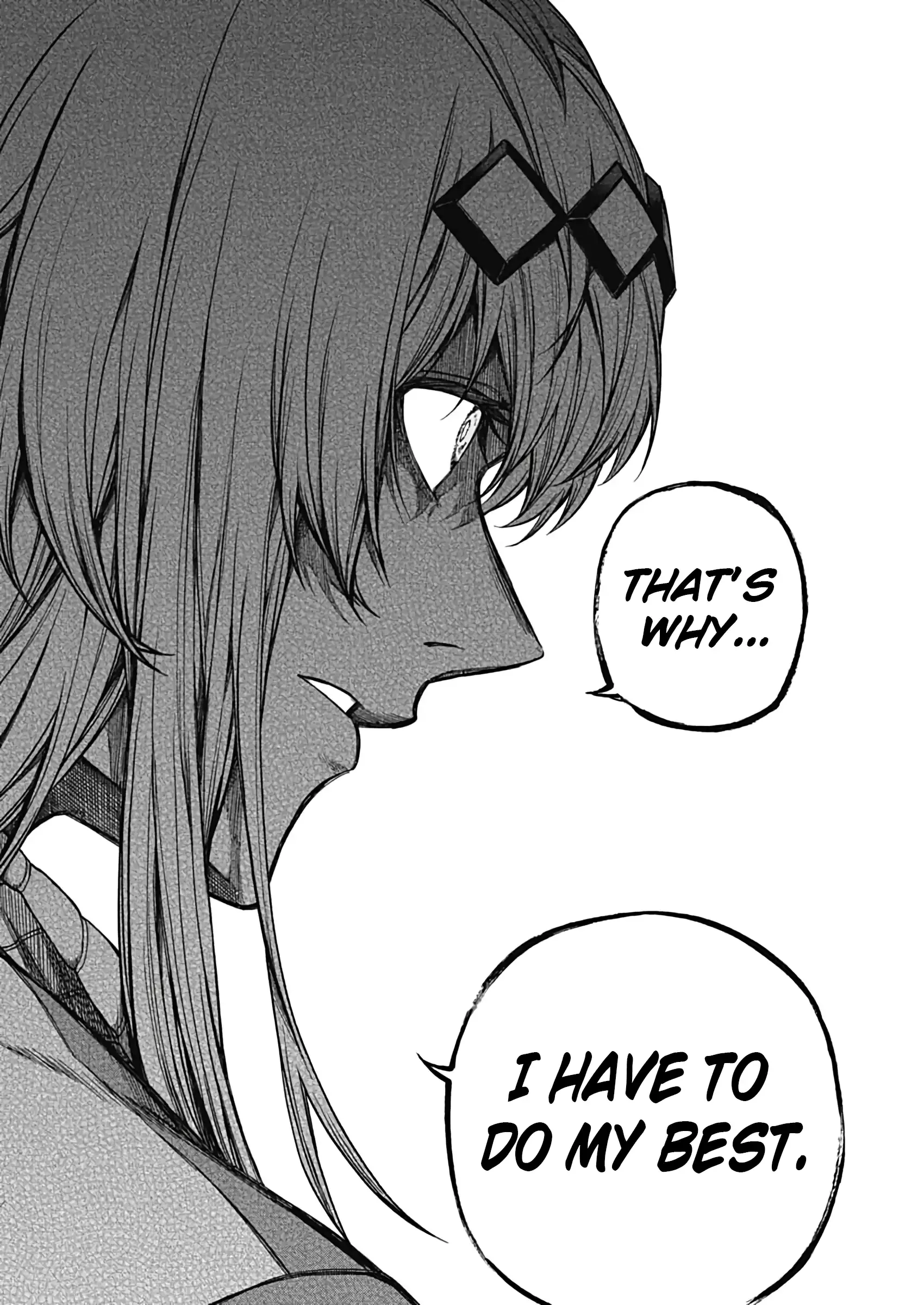 Read Uma Musume Cinderella Gray (EN) Manga Online