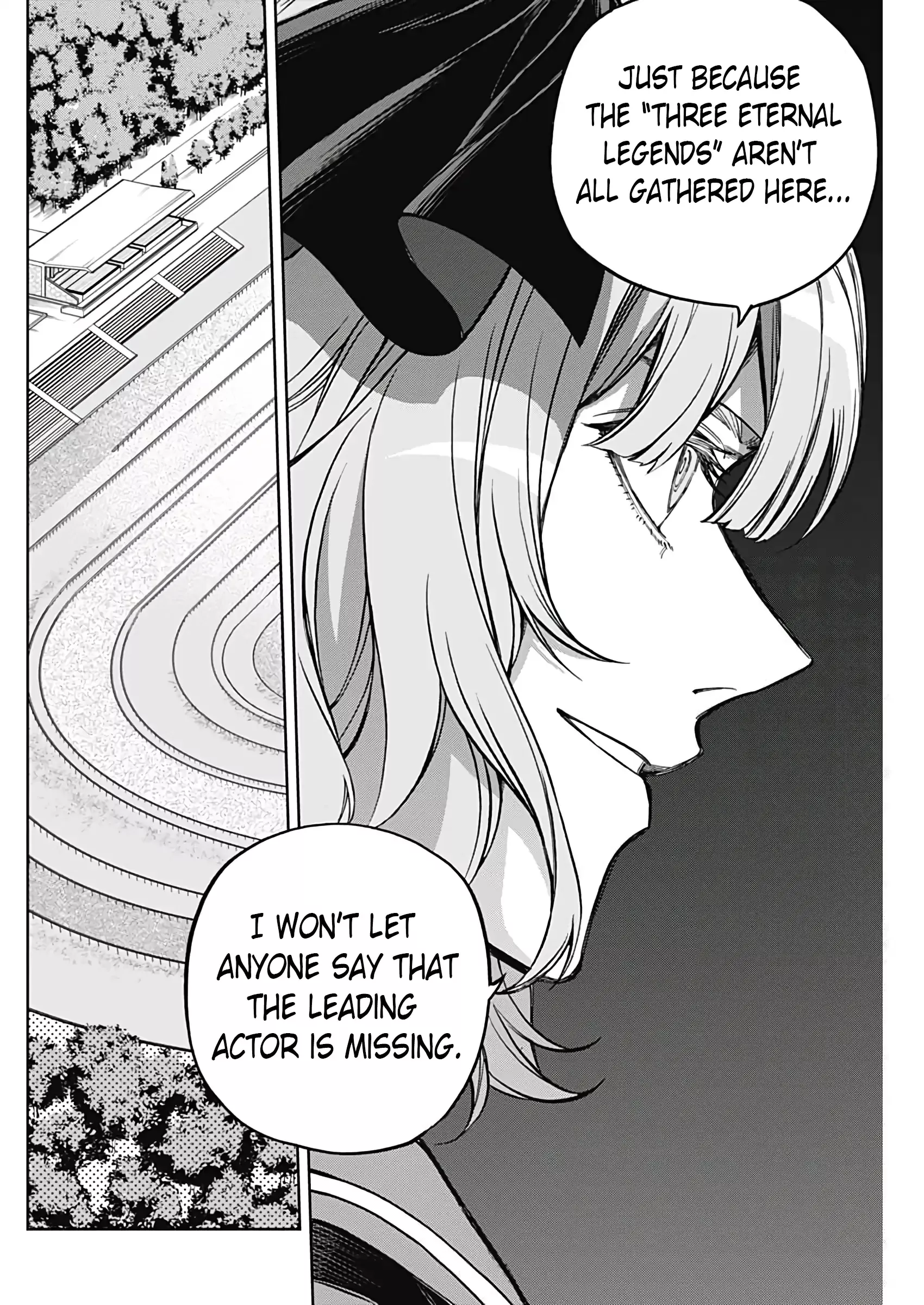 Read Uma Musume Cinderella Gray (EN) Manga Online