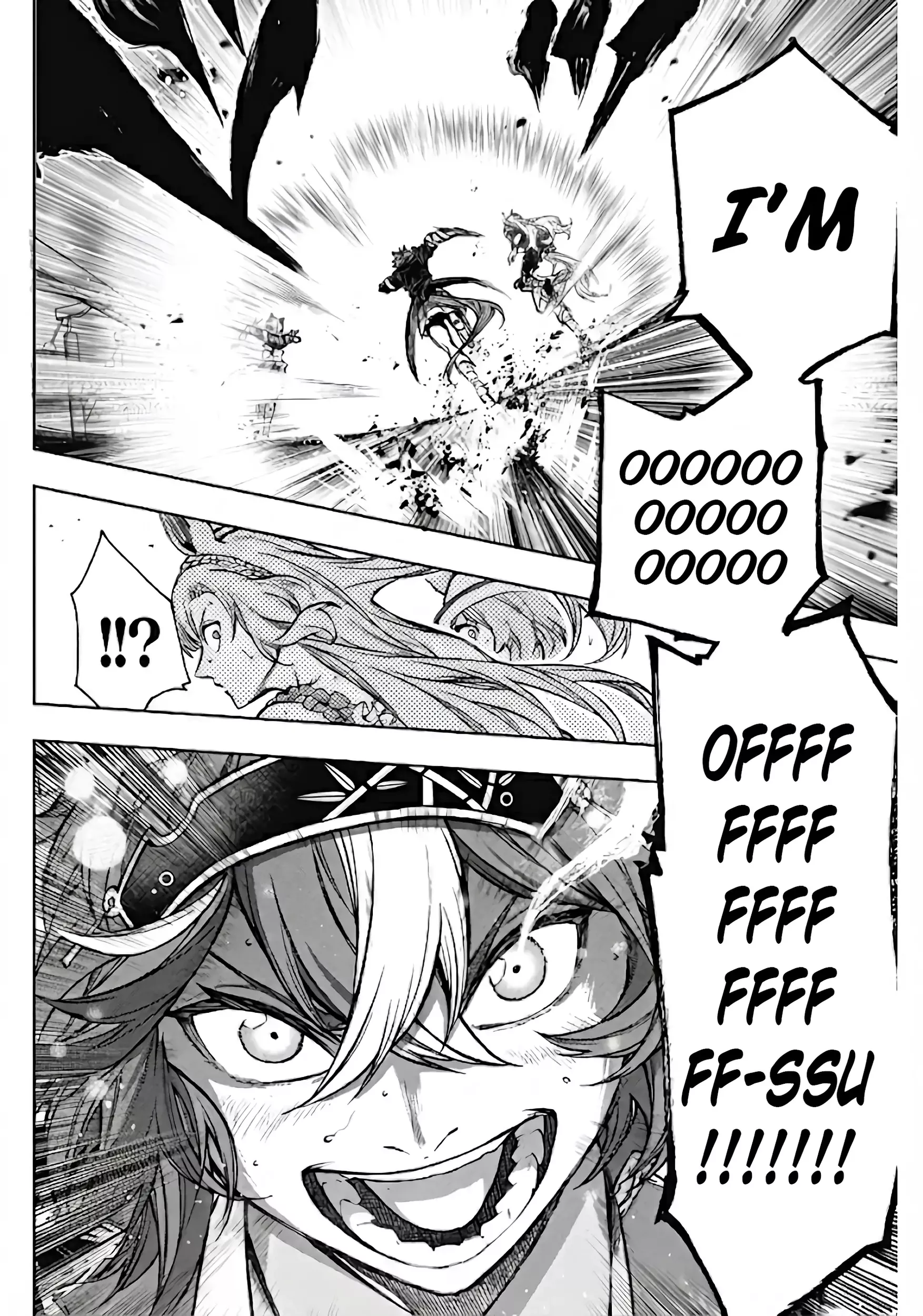 Read Uma Musume Cinderella Gray (EN) Manga Online