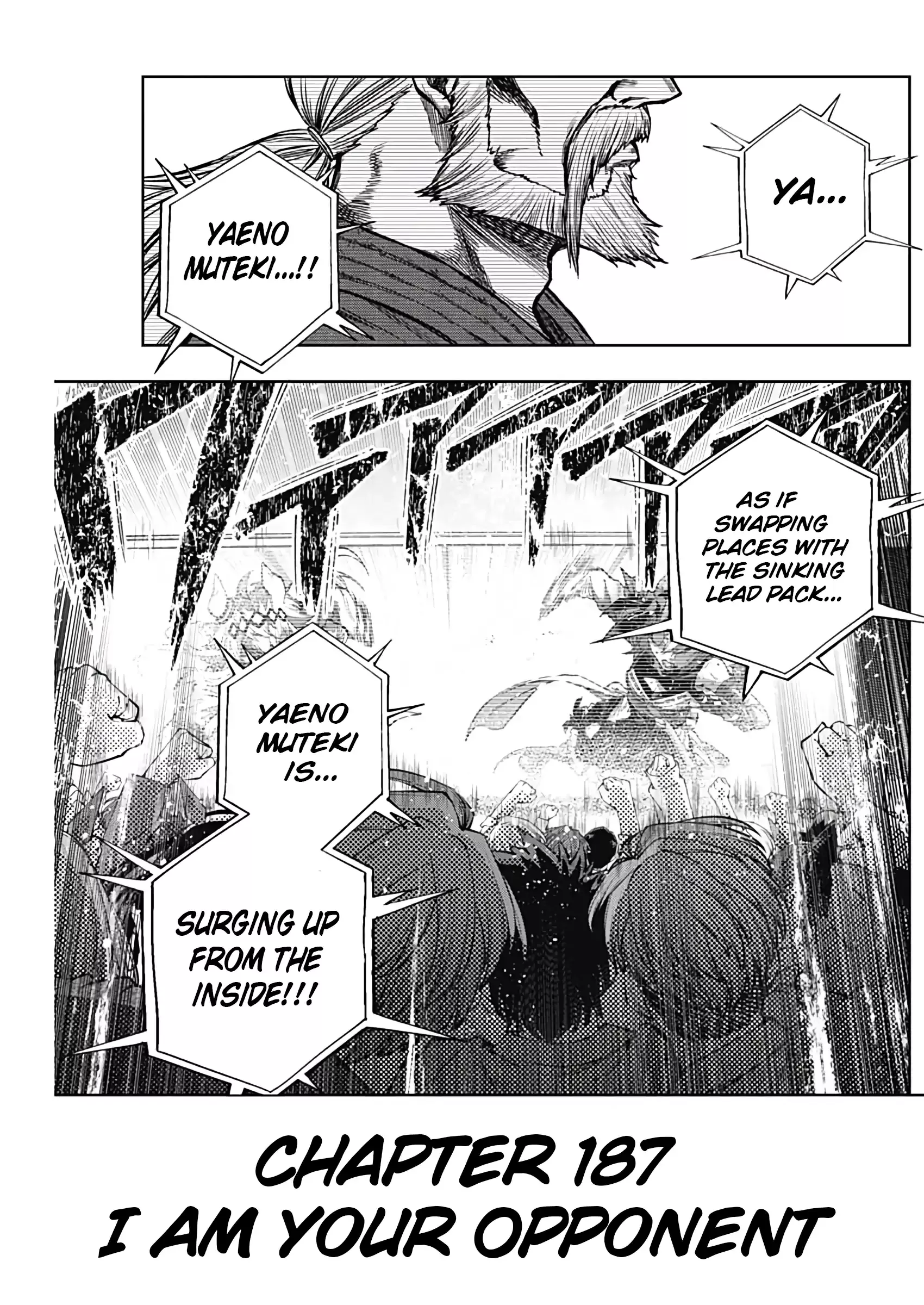 Read Uma Musume Cinderella Gray (EN) Manga Online