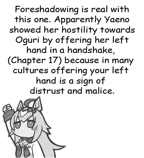 Read Uma Musume Cinderella Gray (EN) Manga Online