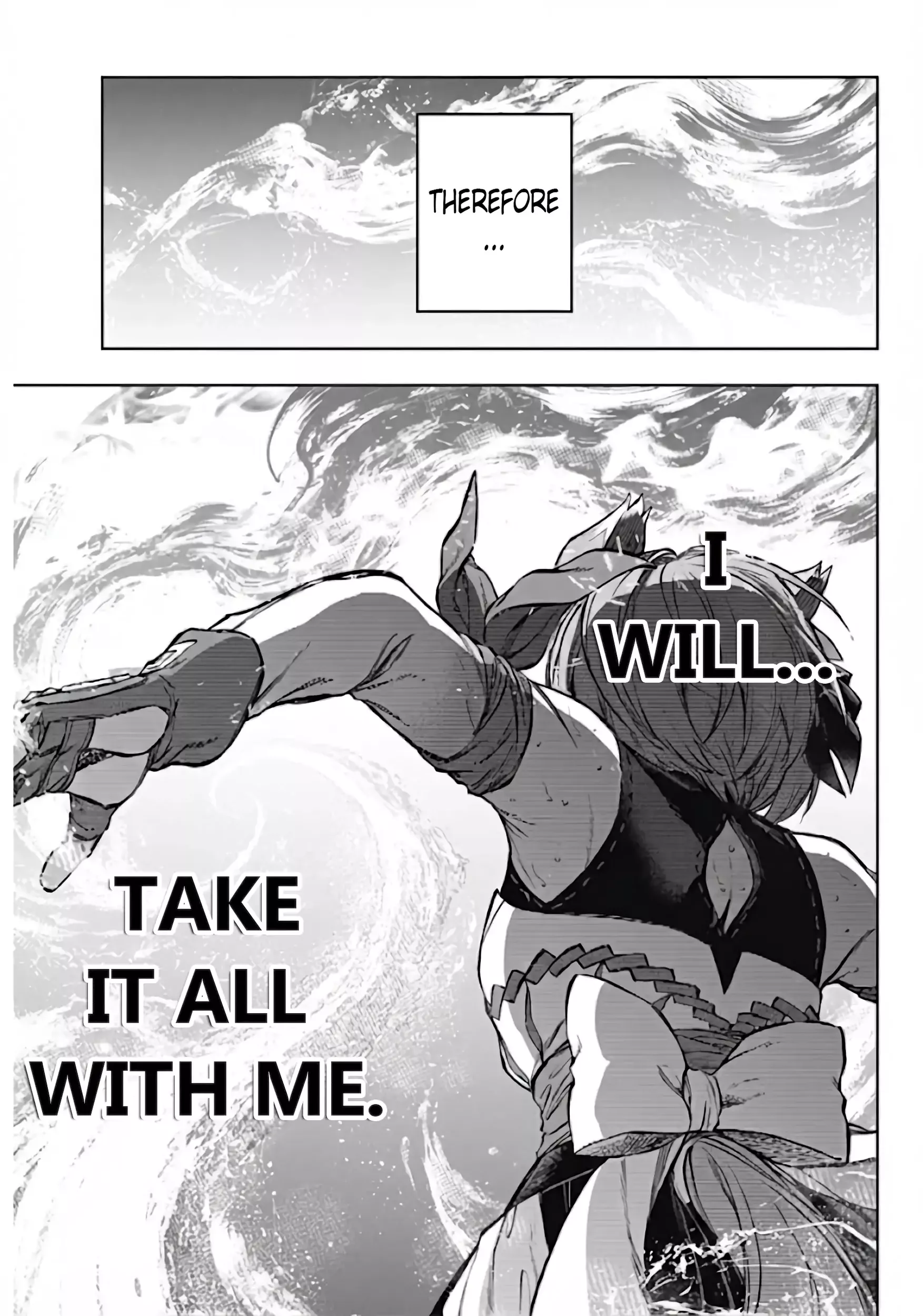 Read Uma Musume Cinderella Gray (EN) Manga Online