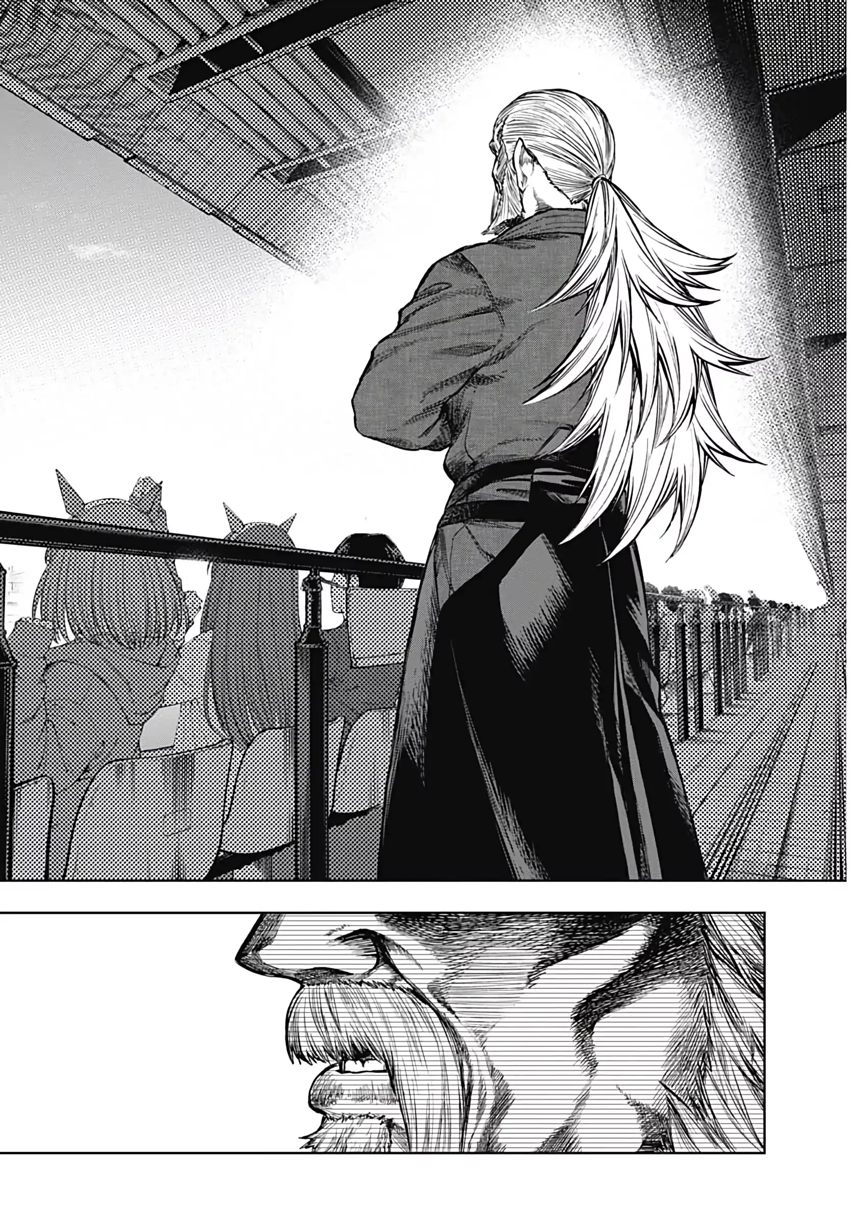 Read Uma Musume Cinderella Gray (EN) Manga Online