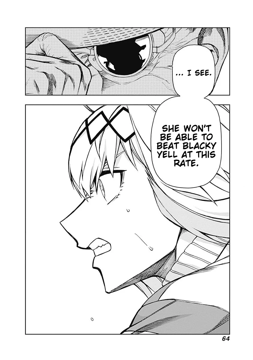 Read Uma Musume Cinderella Gray (EN) Manga Online