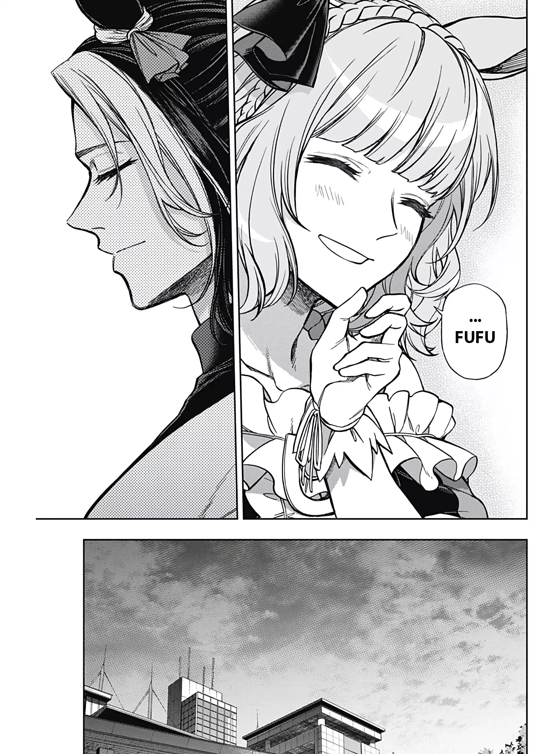 Read Uma Musume Cinderella Gray (EN) Manga Online
