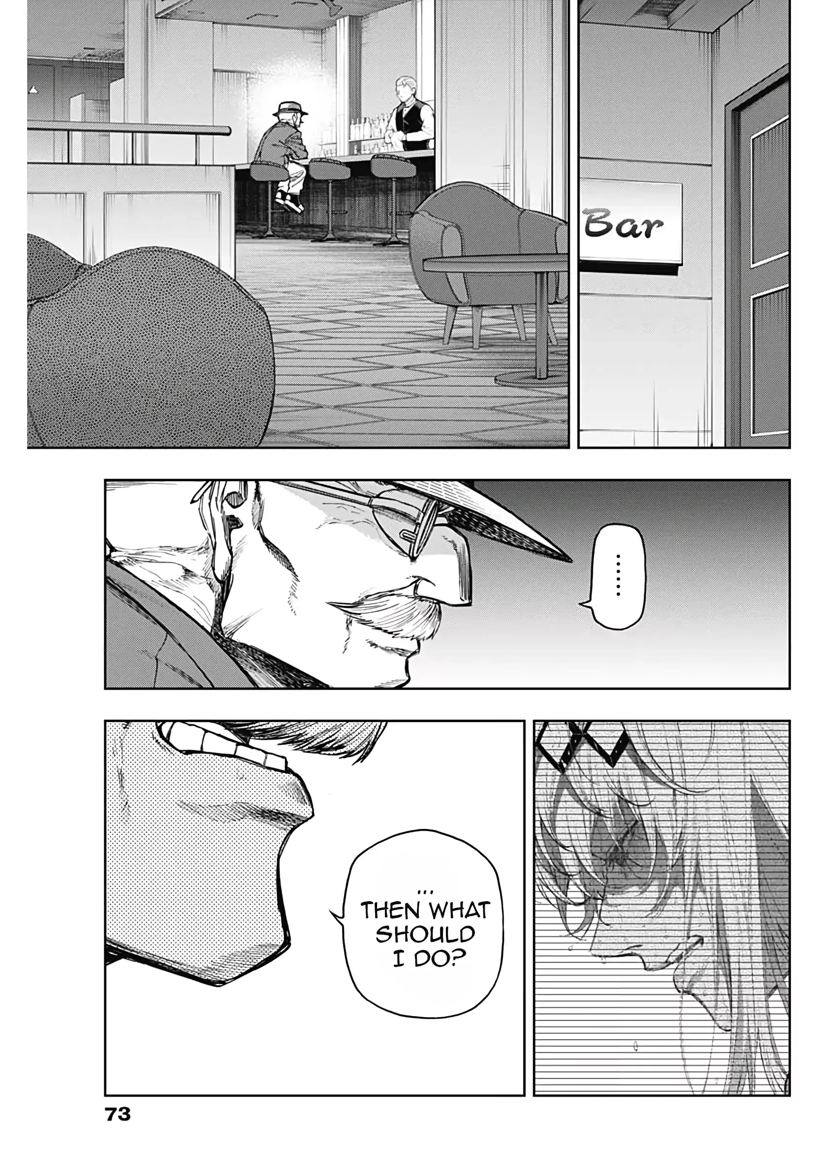 Read Uma Musume Cinderella Gray (EN) Manga Online