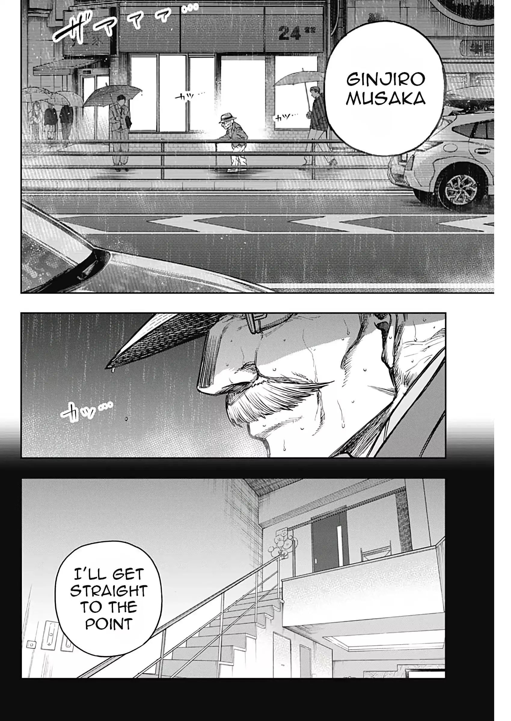 Read Uma Musume Cinderella Gray (EN) Manga Online