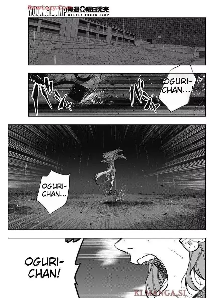 Read Uma Musume Cinderella Gray (EN) Manga Online