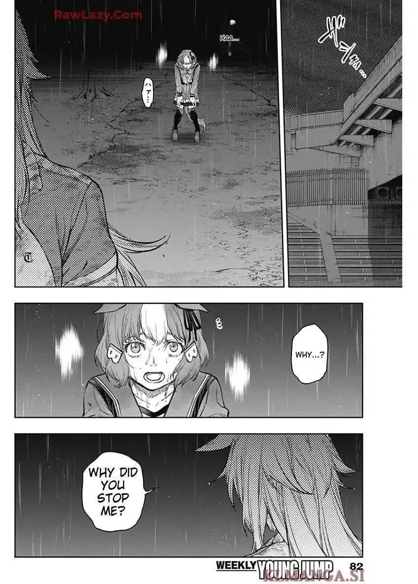 Read Uma Musume Cinderella Gray (EN) Manga Online
