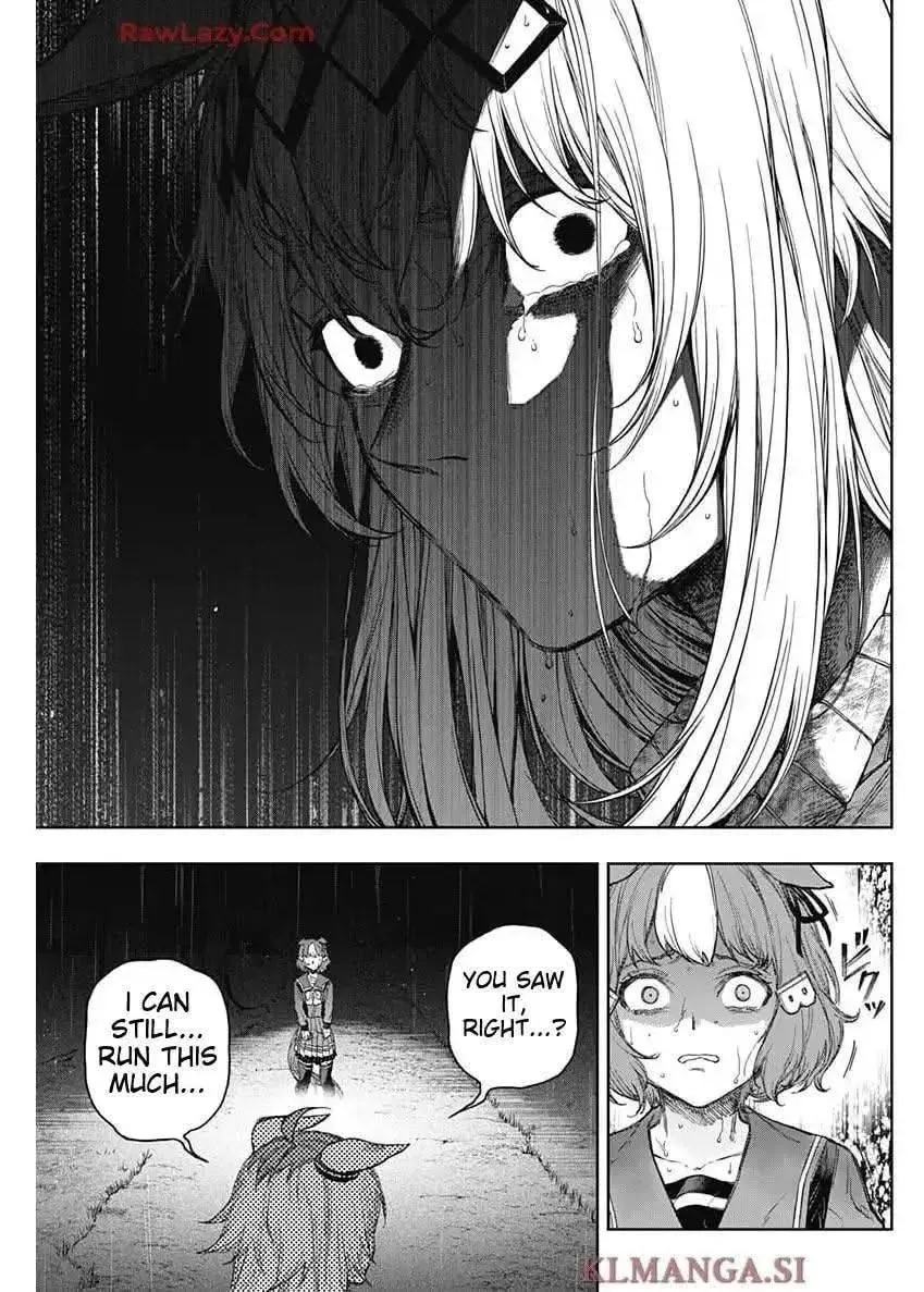 Read Uma Musume Cinderella Gray (EN) Manga Online
