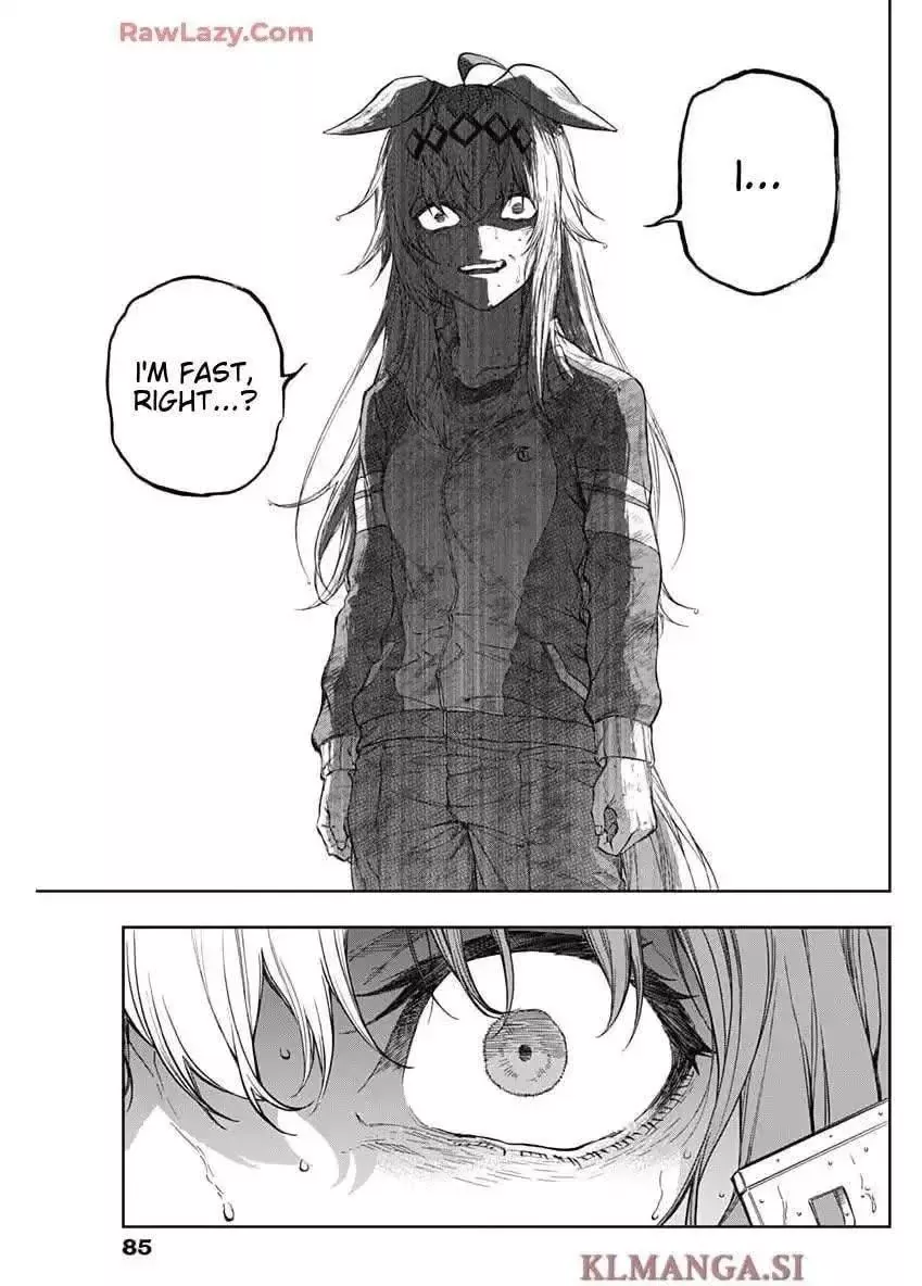 Read Uma Musume Cinderella Gray (EN) Manga Online