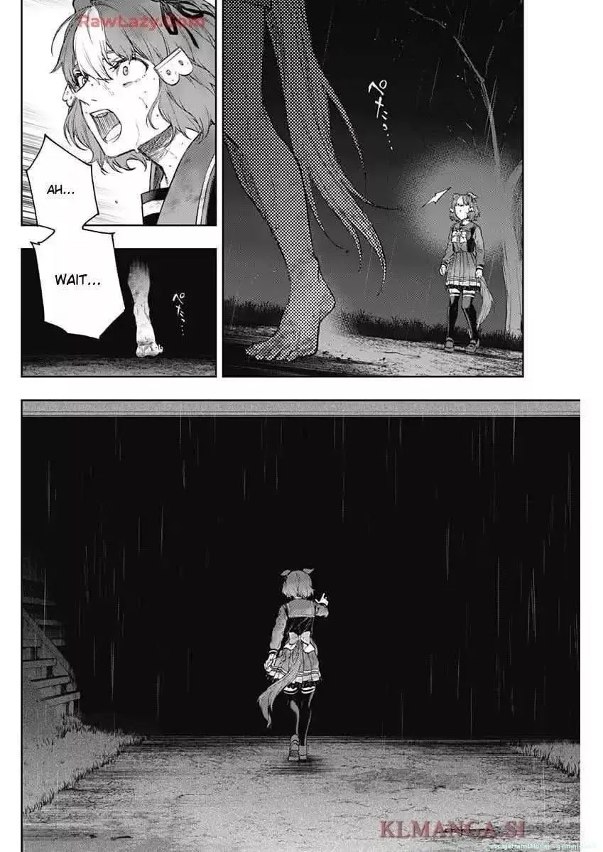 Read Uma Musume Cinderella Gray (EN) Manga Online