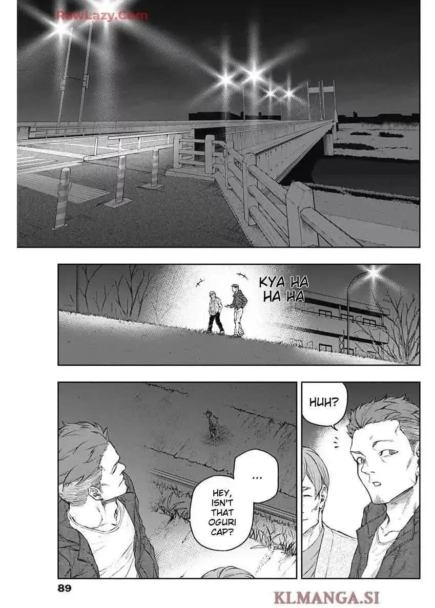 Read Uma Musume Cinderella Gray (EN) Manga Online