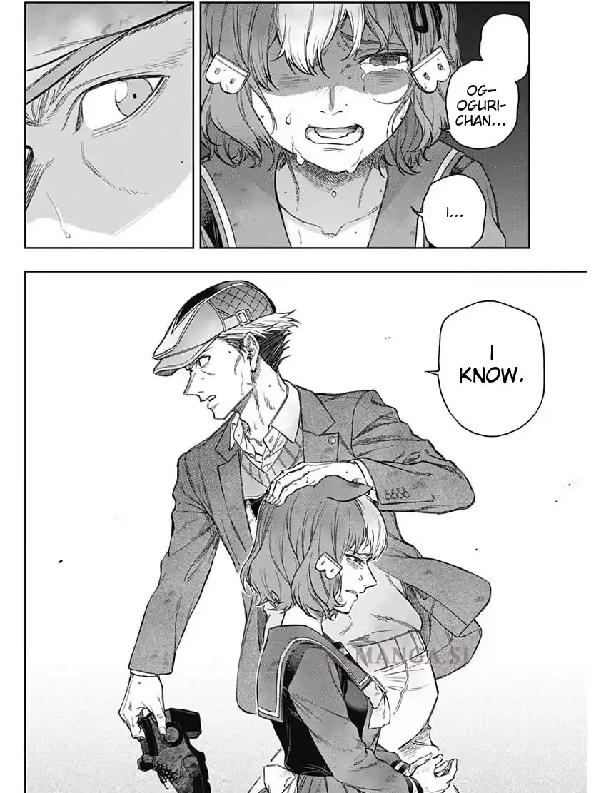 Read Uma Musume Cinderella Gray (EN) Manga Online