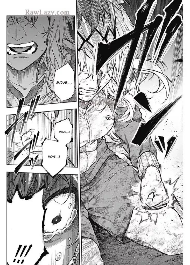 Read Uma Musume Cinderella Gray (EN) Manga Online