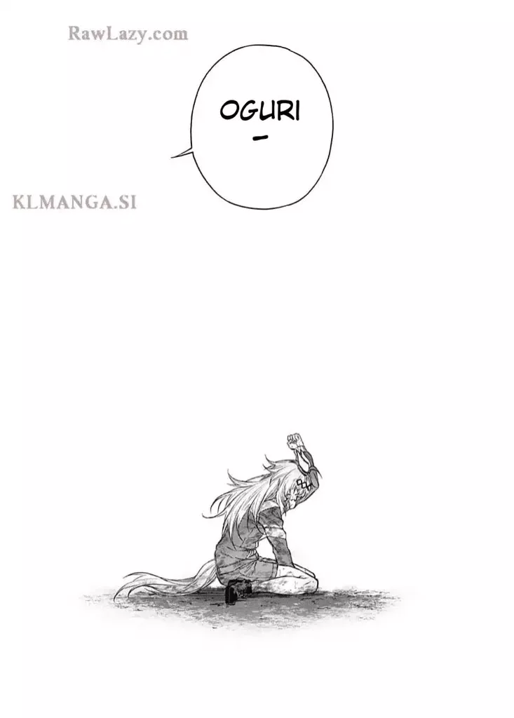 Read Uma Musume Cinderella Gray (EN) Manga Online