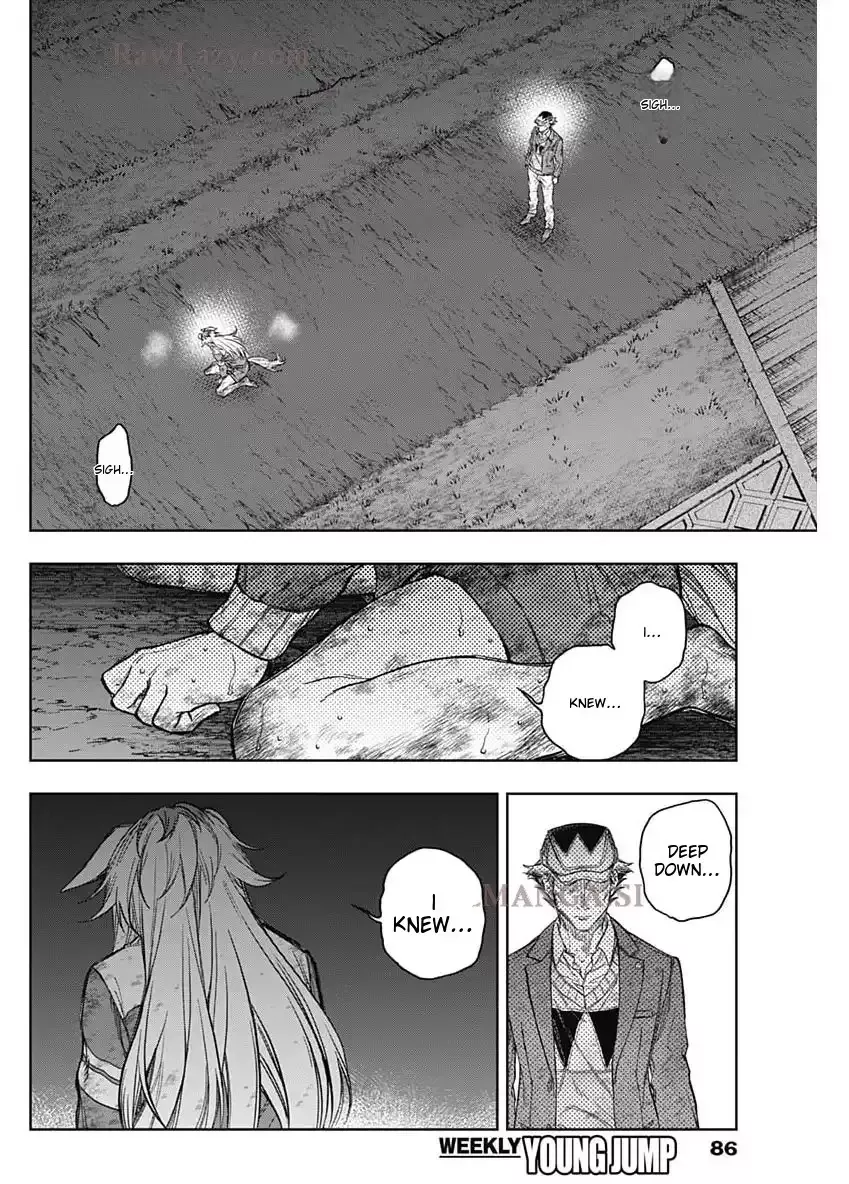 Read Uma Musume Cinderella Gray (EN) Manga Online