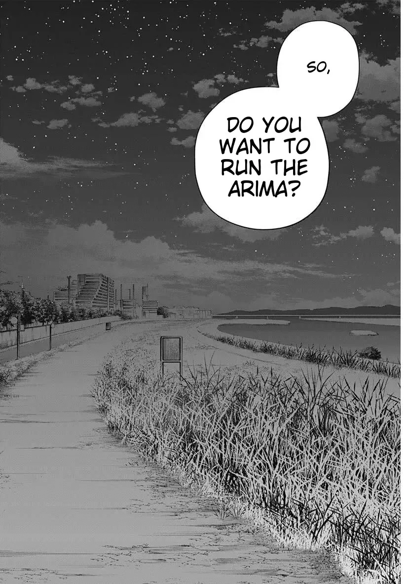 Read Uma Musume Cinderella Gray (EN) Manga Online