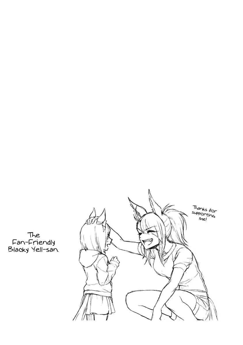 Read Uma Musume Cinderella Gray (EN) Manga Online