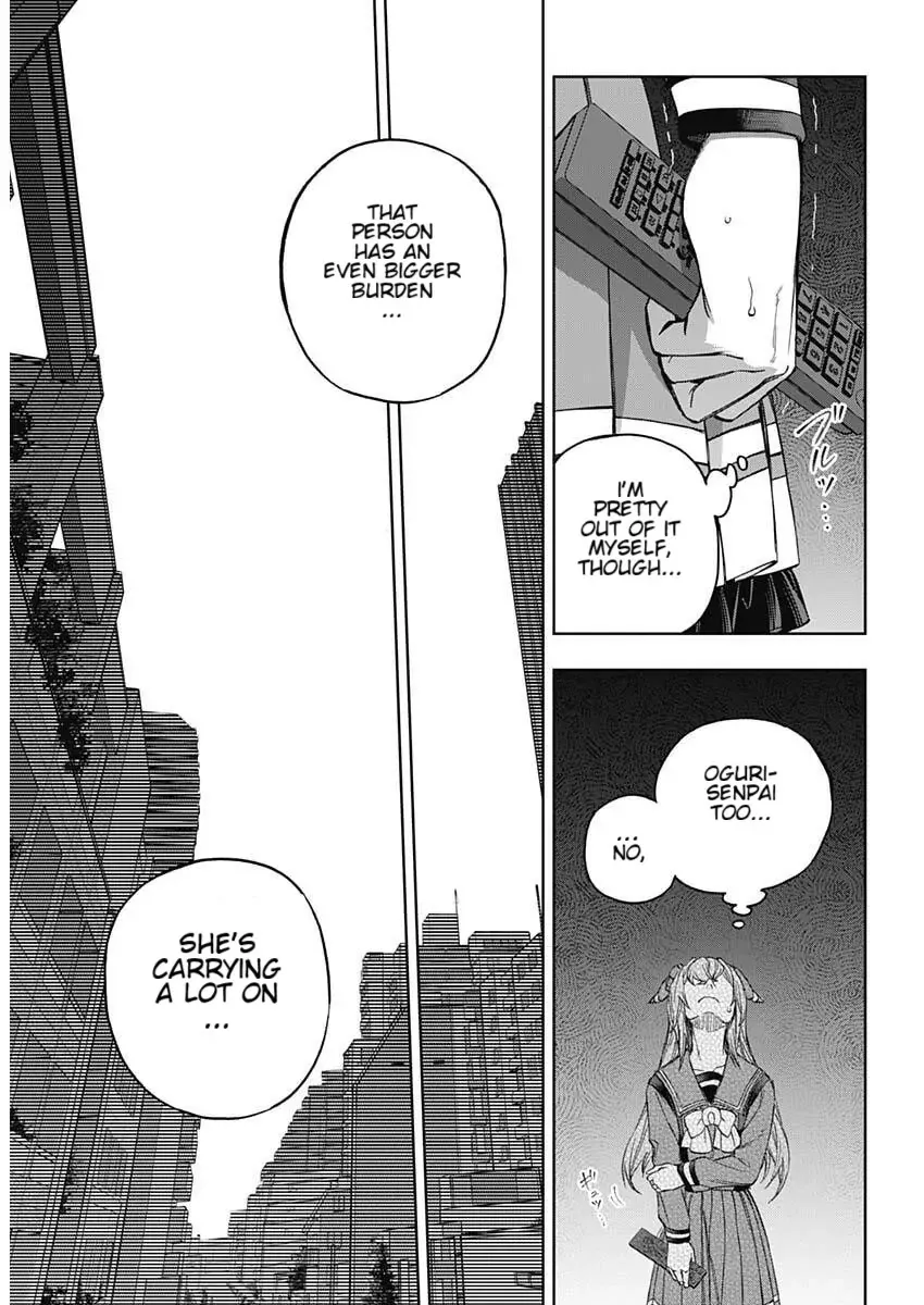 Read Uma Musume Cinderella Gray (EN) Manga Online