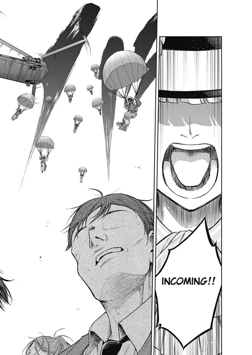 Read Uma Musume Cinderella Gray (EN) Manga Online