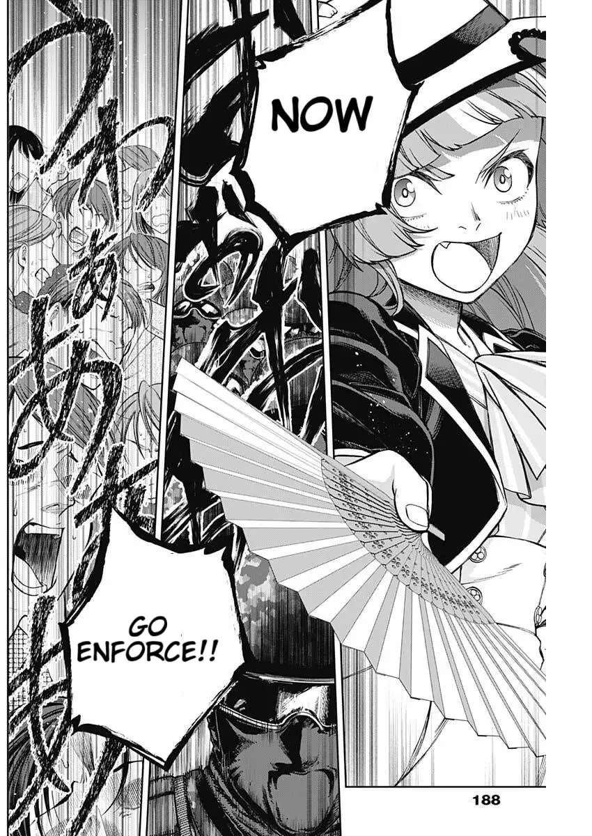 Read Uma Musume Cinderella Gray (EN) Manga Online