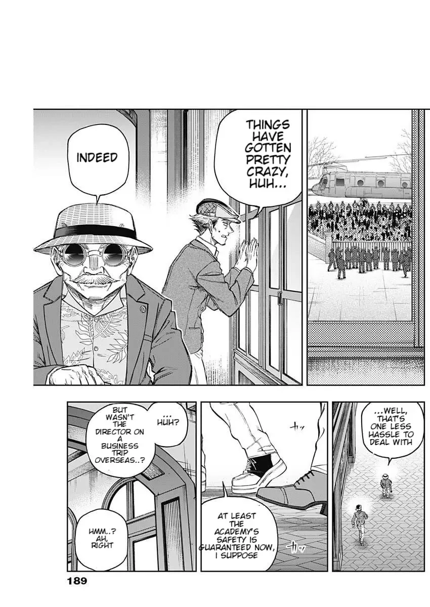 Read Uma Musume Cinderella Gray (EN) Manga Online