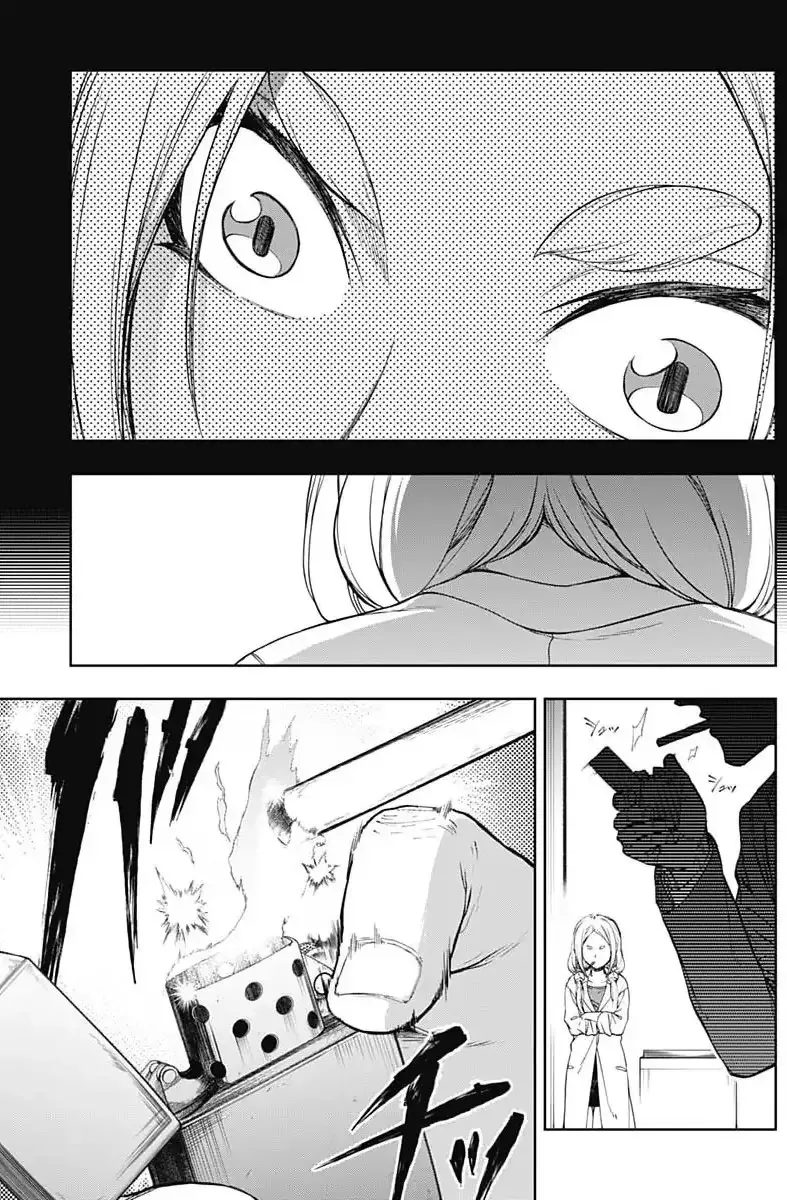 Read Uma Musume Cinderella Gray (EN) Manga Online