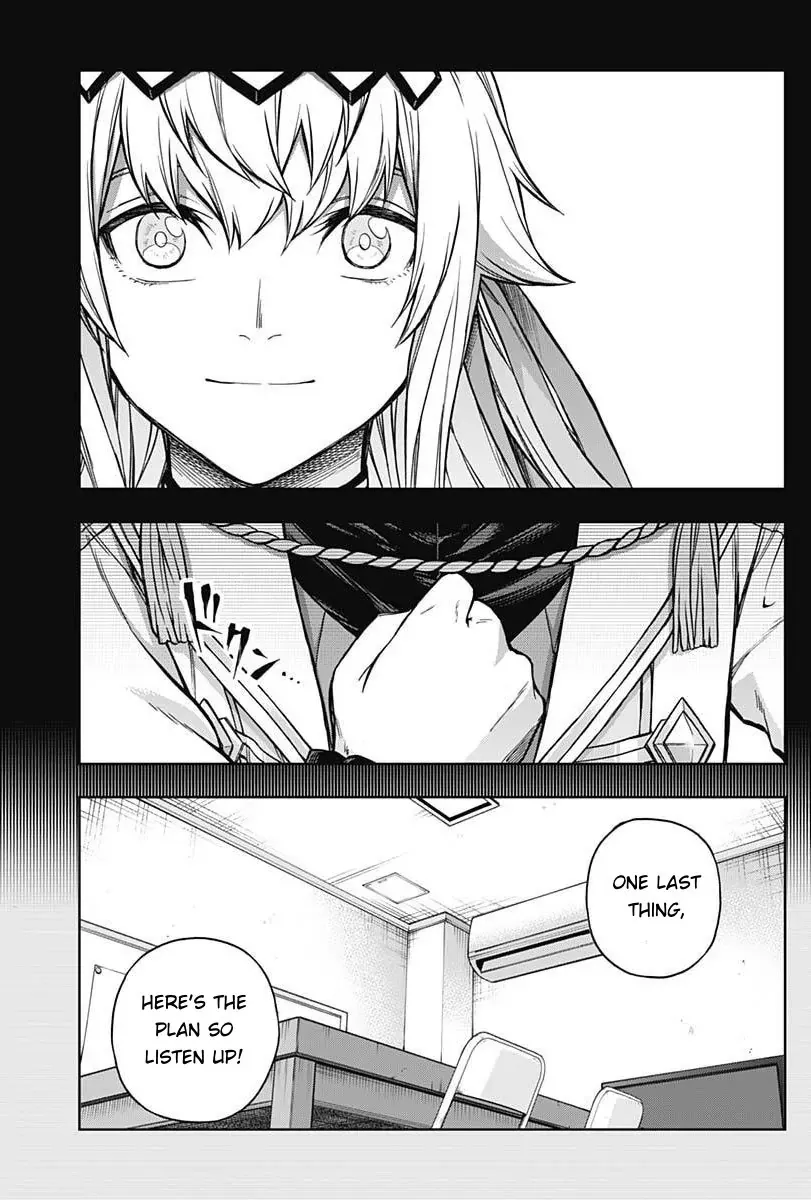 Read Uma Musume Cinderella Gray (EN) Manga Online