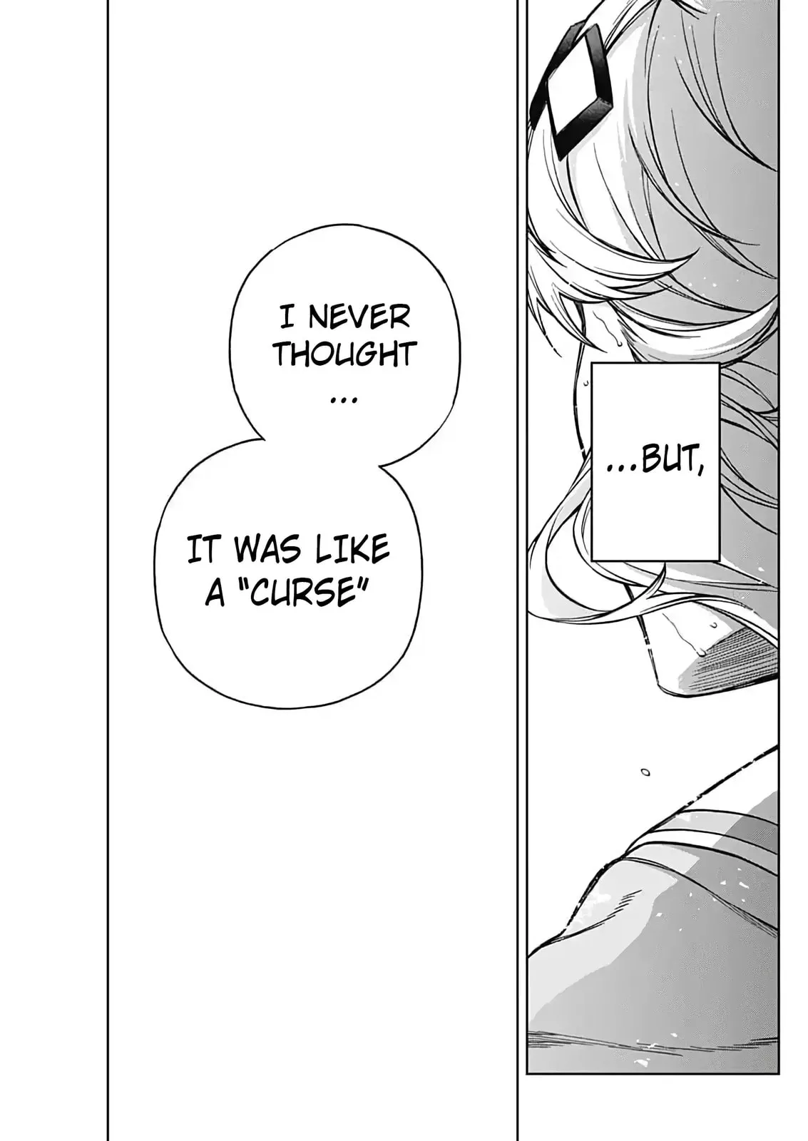 Read Uma Musume Cinderella Gray (EN) Manga Online