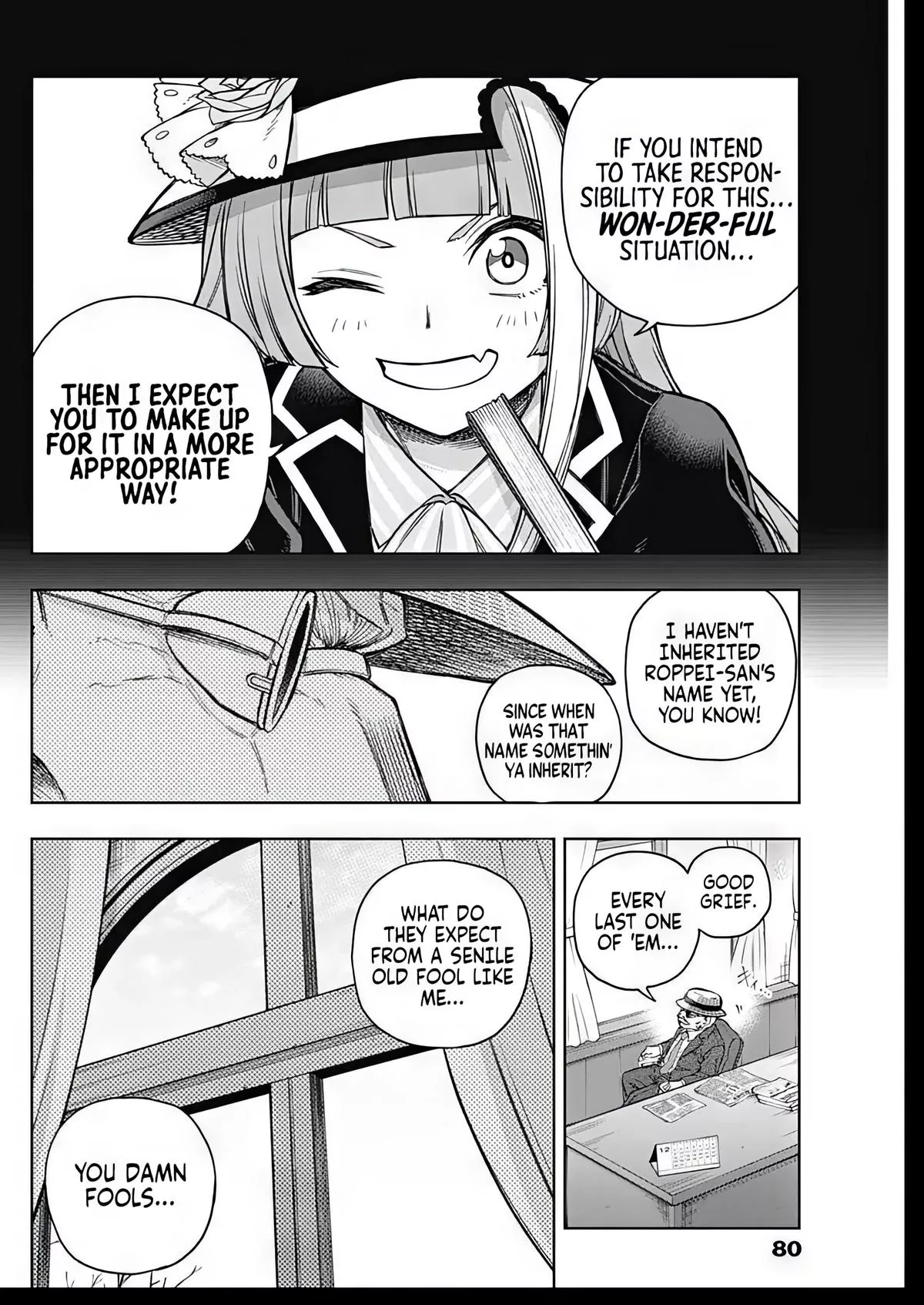 Read Uma Musume Cinderella Gray (EN) Manga Online