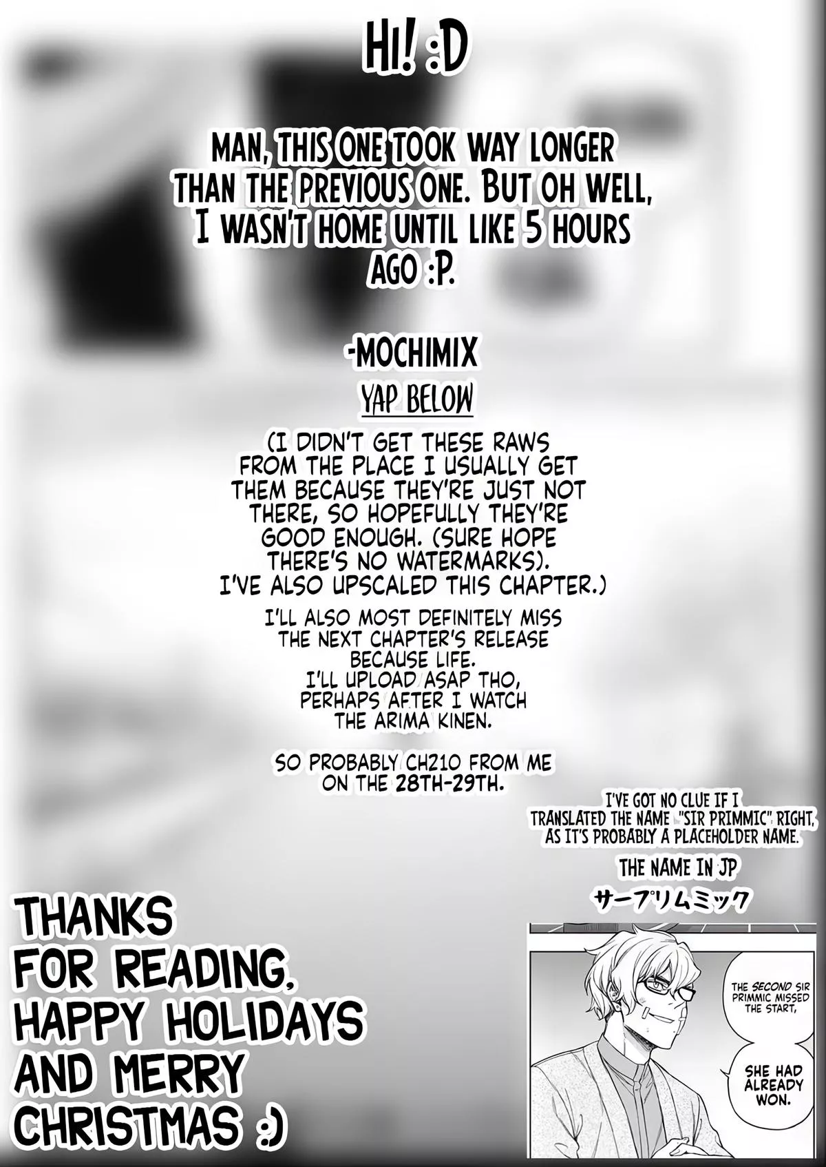 Read Uma Musume Cinderella Gray (EN) Manga Online
