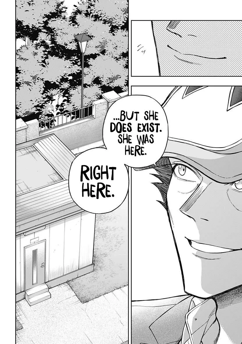 Read Uma Musume Cinderella Gray (EN) Manga Online