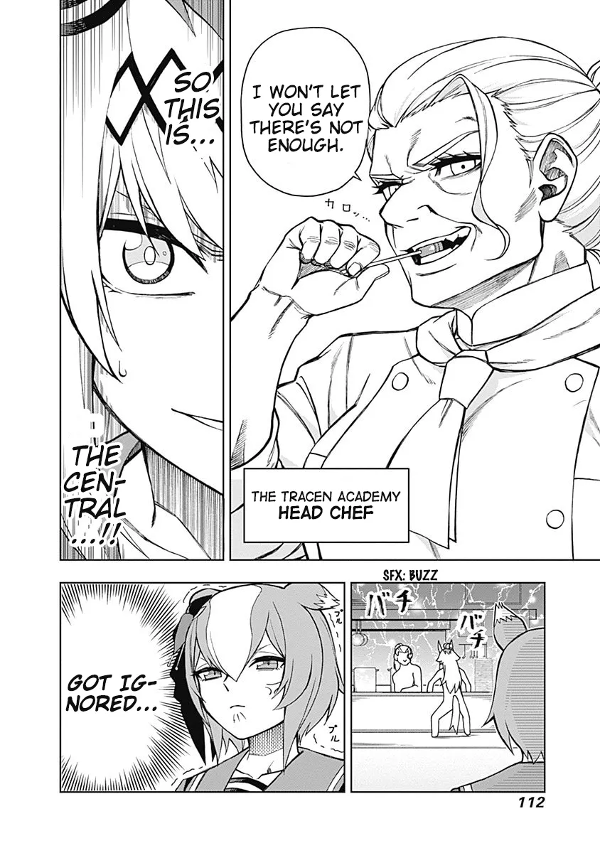 Read Uma Musume Cinderella Gray (EN) Manga Online