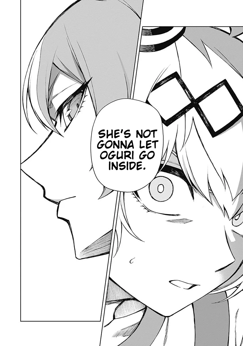 Read Uma Musume Cinderella Gray (EN) Manga Online