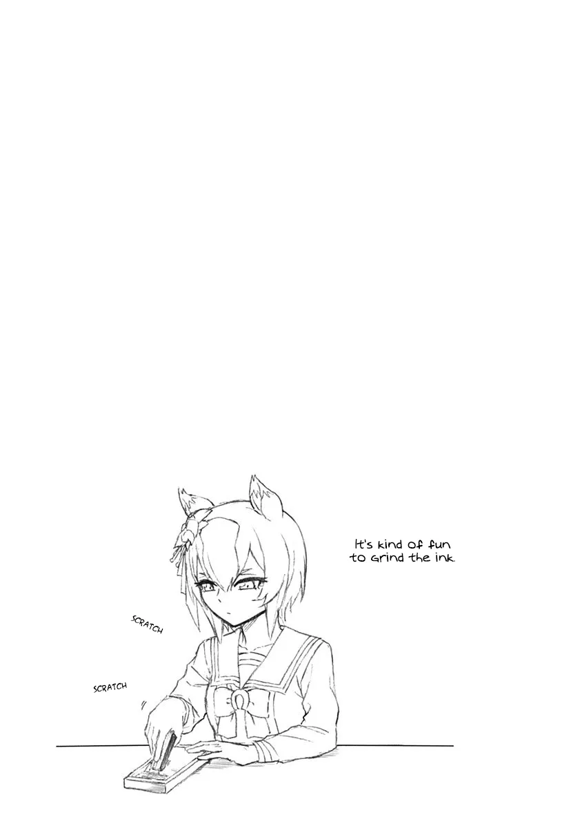 Read Uma Musume Cinderella Gray (EN) Manga Online