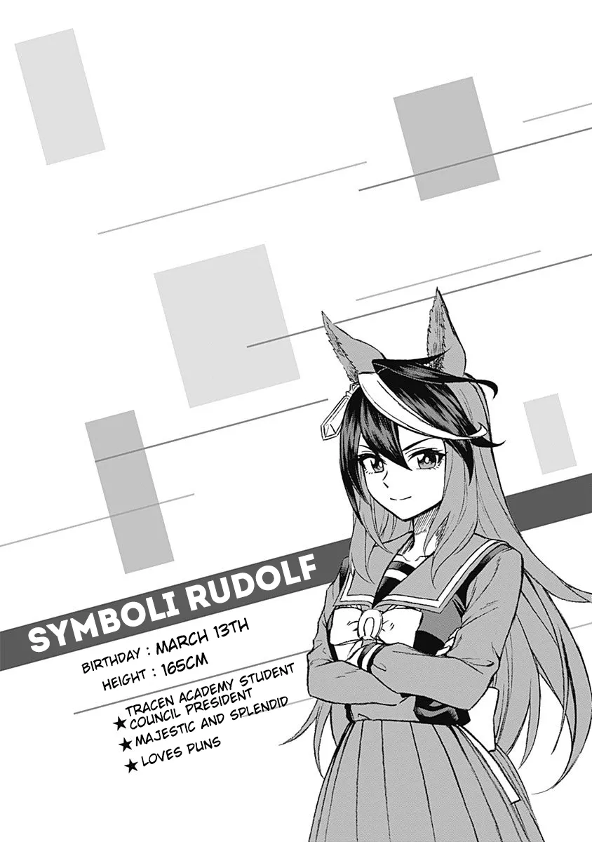 Read Uma Musume Cinderella Gray (EN) Manga Online
